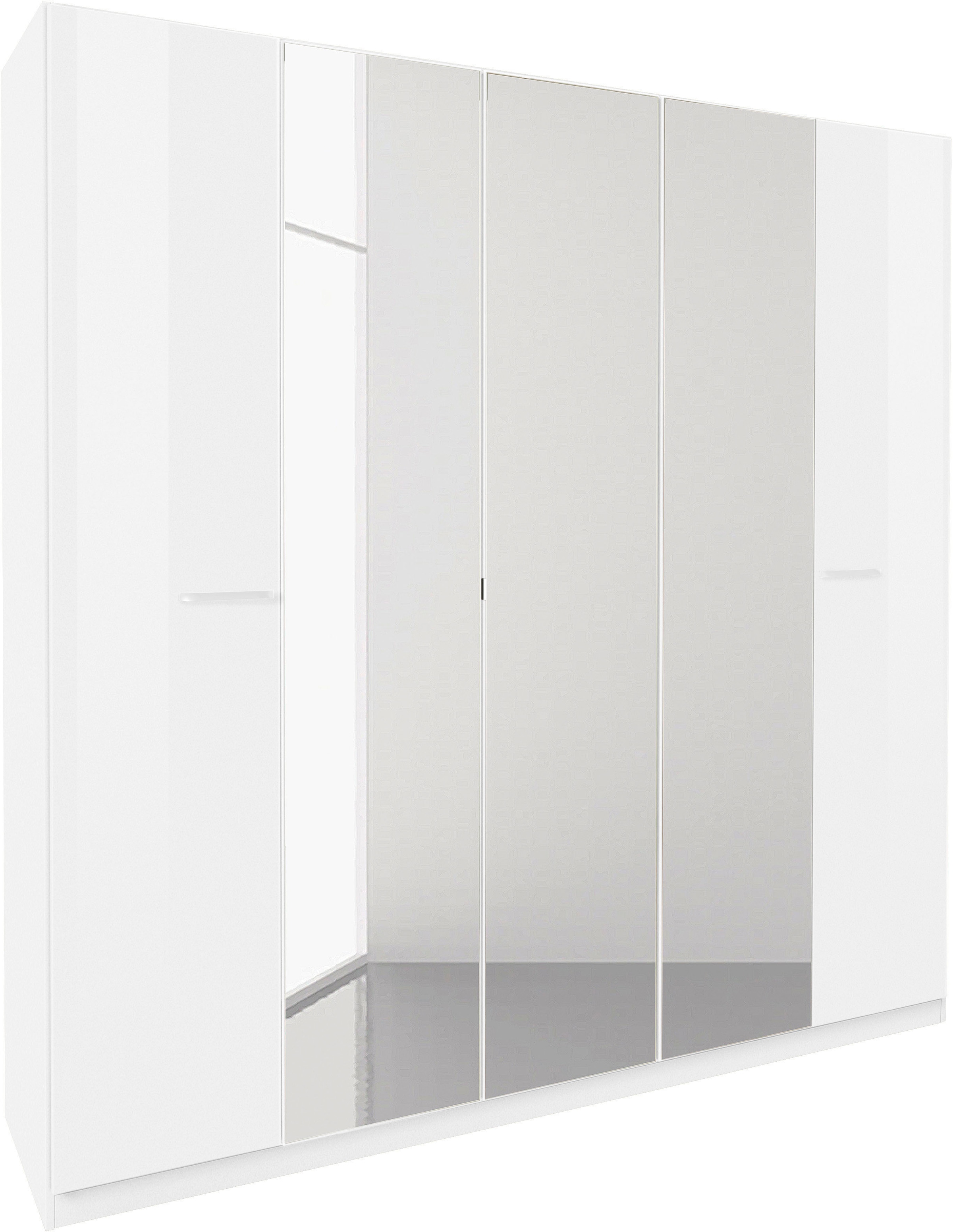 rauch Drehtürenschrank »Kleiderschrank Schrank Garderobe TOPSELLER OTELI in günstig online kaufen