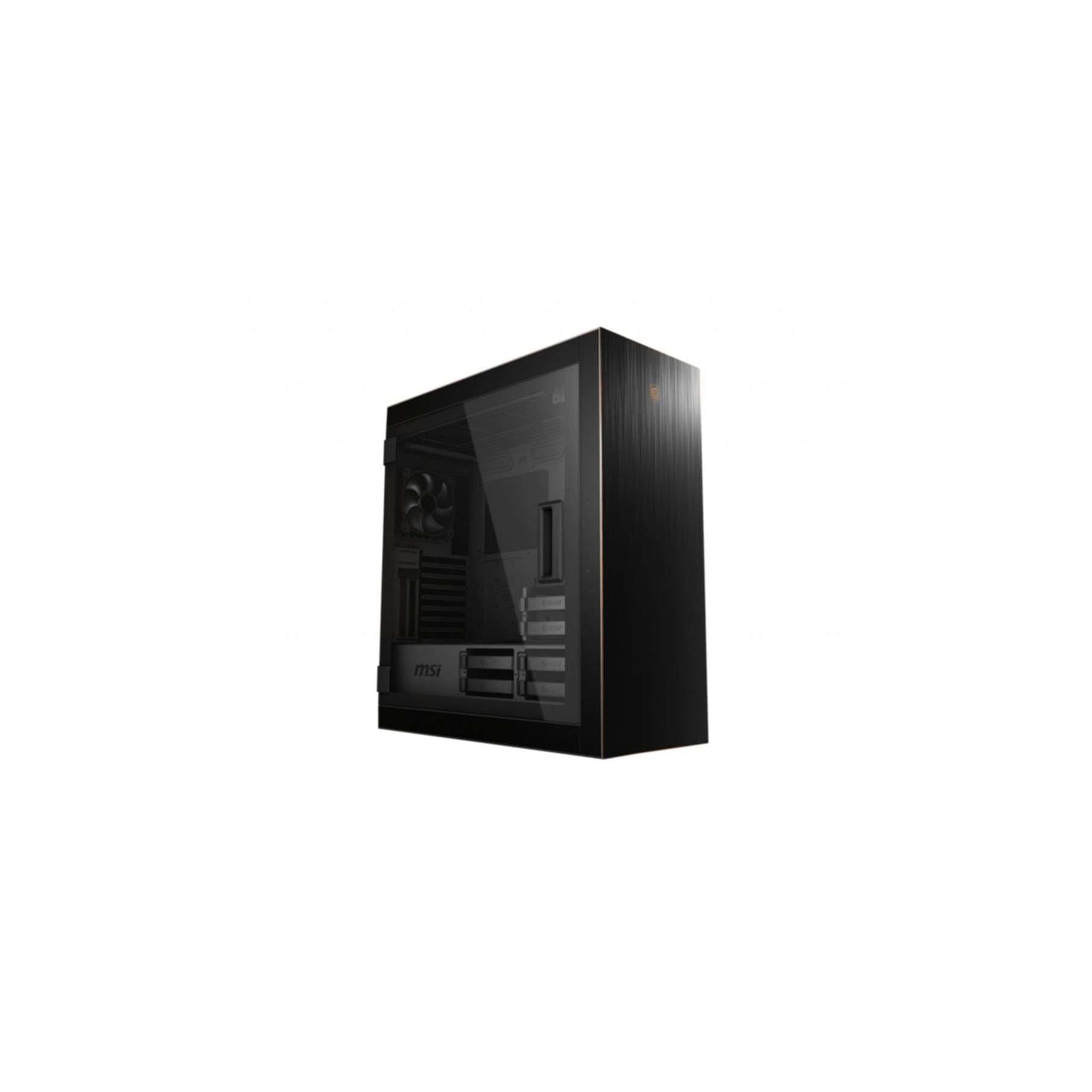 MSI PC-Gehäuse »MPG SEKIRA 500G«