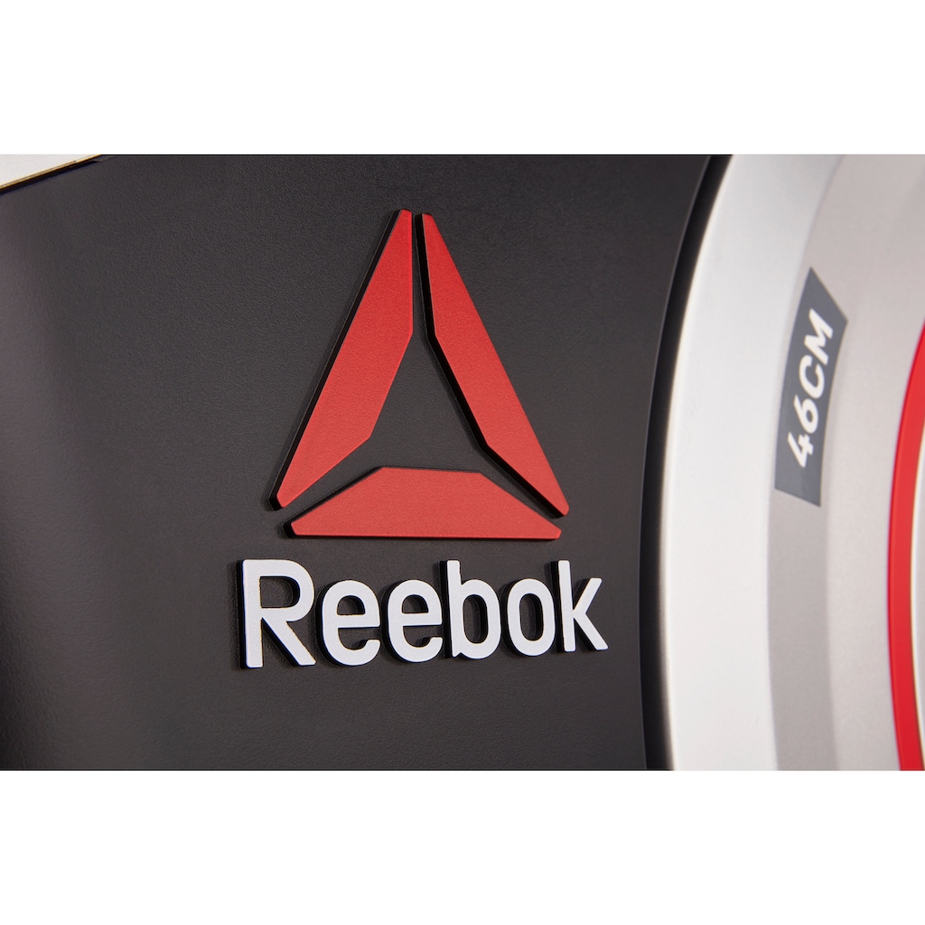 Reebok Ellipsentrainer-Ergometer »SL8.0«