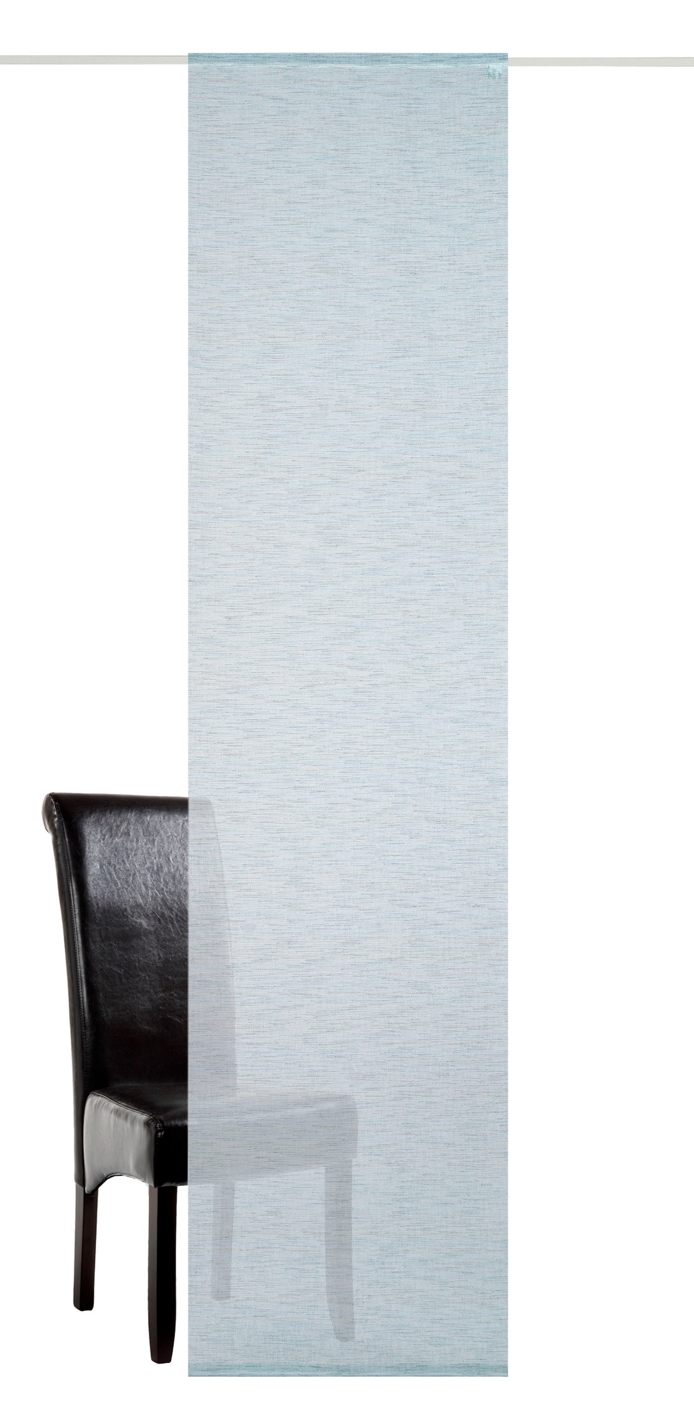 Neutex for you! Schiebegardine »Biella«, (1 St.), HxB: 245x60