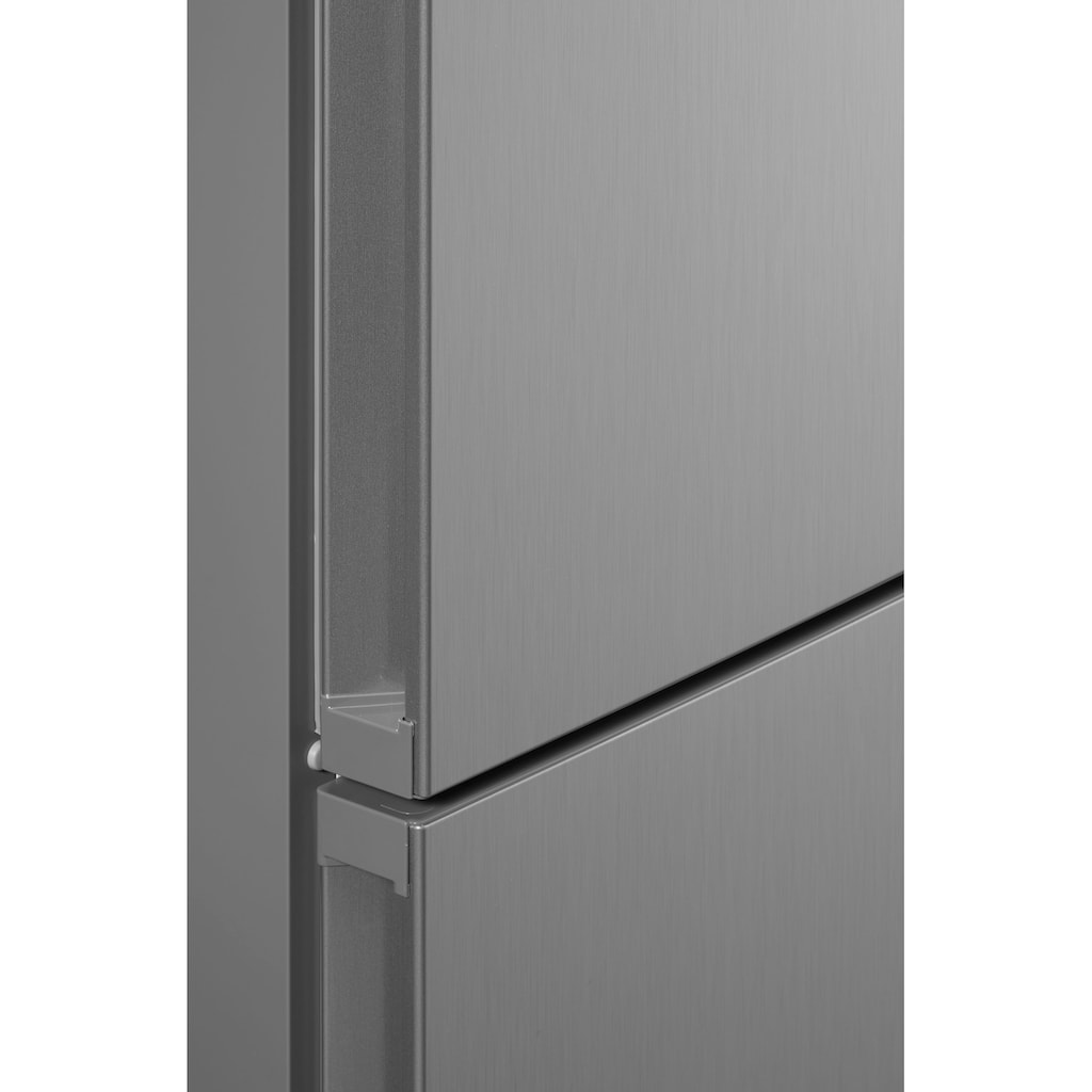 SIEMENS Kühl-/Gefrierkombination, KG39N2LCF, 203 cm hoch, 60 cm breit