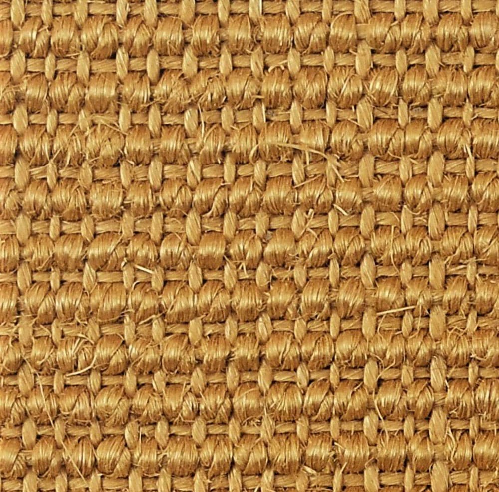 Dekowe Sisalteppich »Mara S2 mit Bordüre Spezial«, rechteckig, 5 mm Höhe, 100% Sisal, auch als Läufer, Wohnzimmer