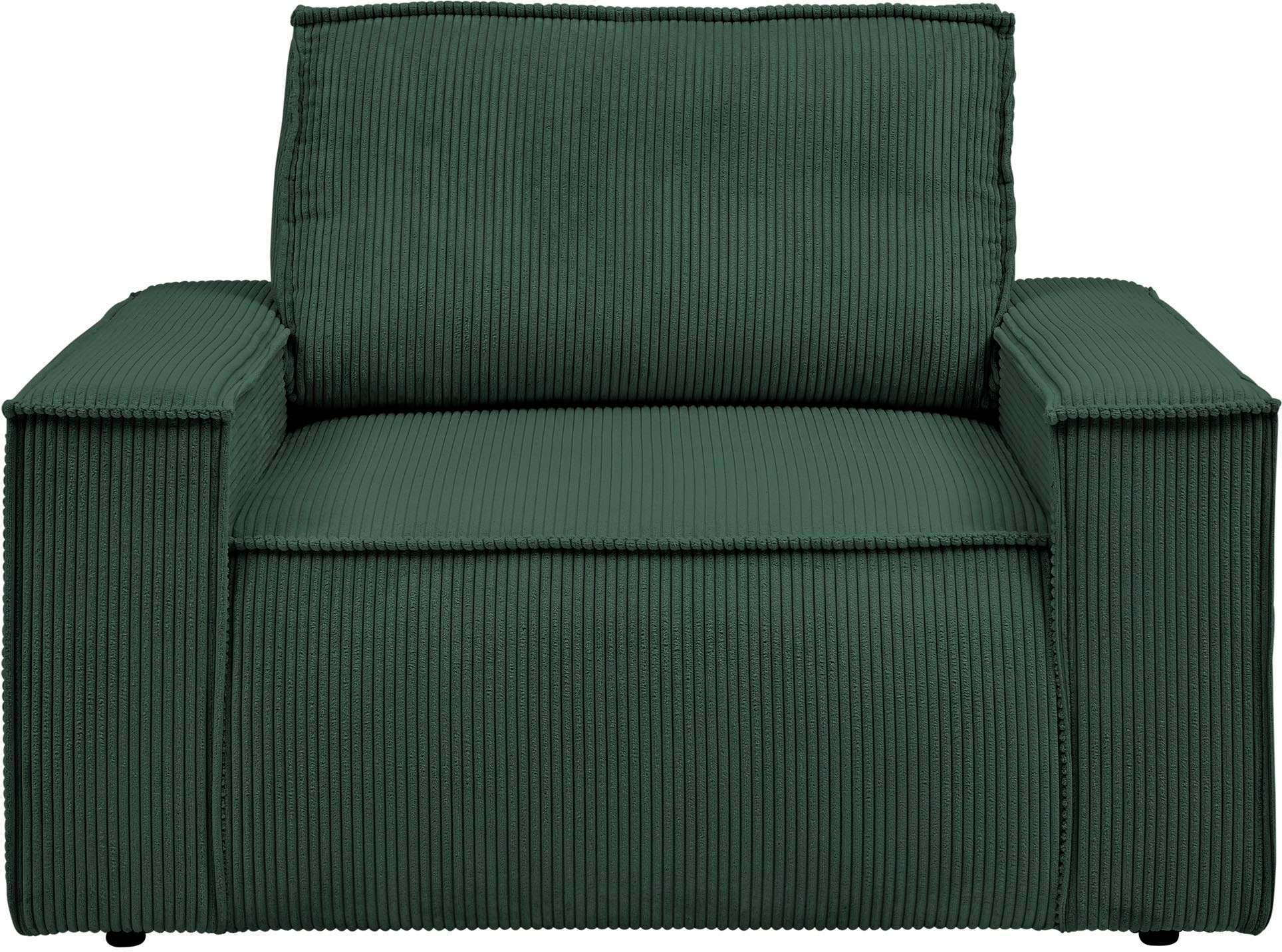 Home affaire Sessel »SHERWOOD«, passend zur Polster-Serie SHERWOOD