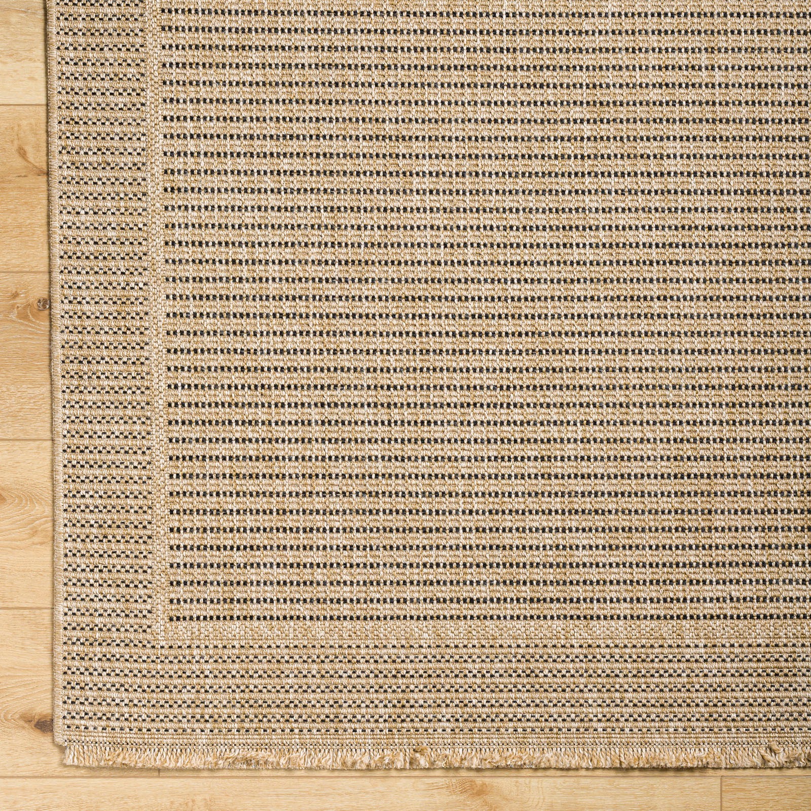 Livabliss Teppich »BENTON« rechteckig 8 mm Höhe