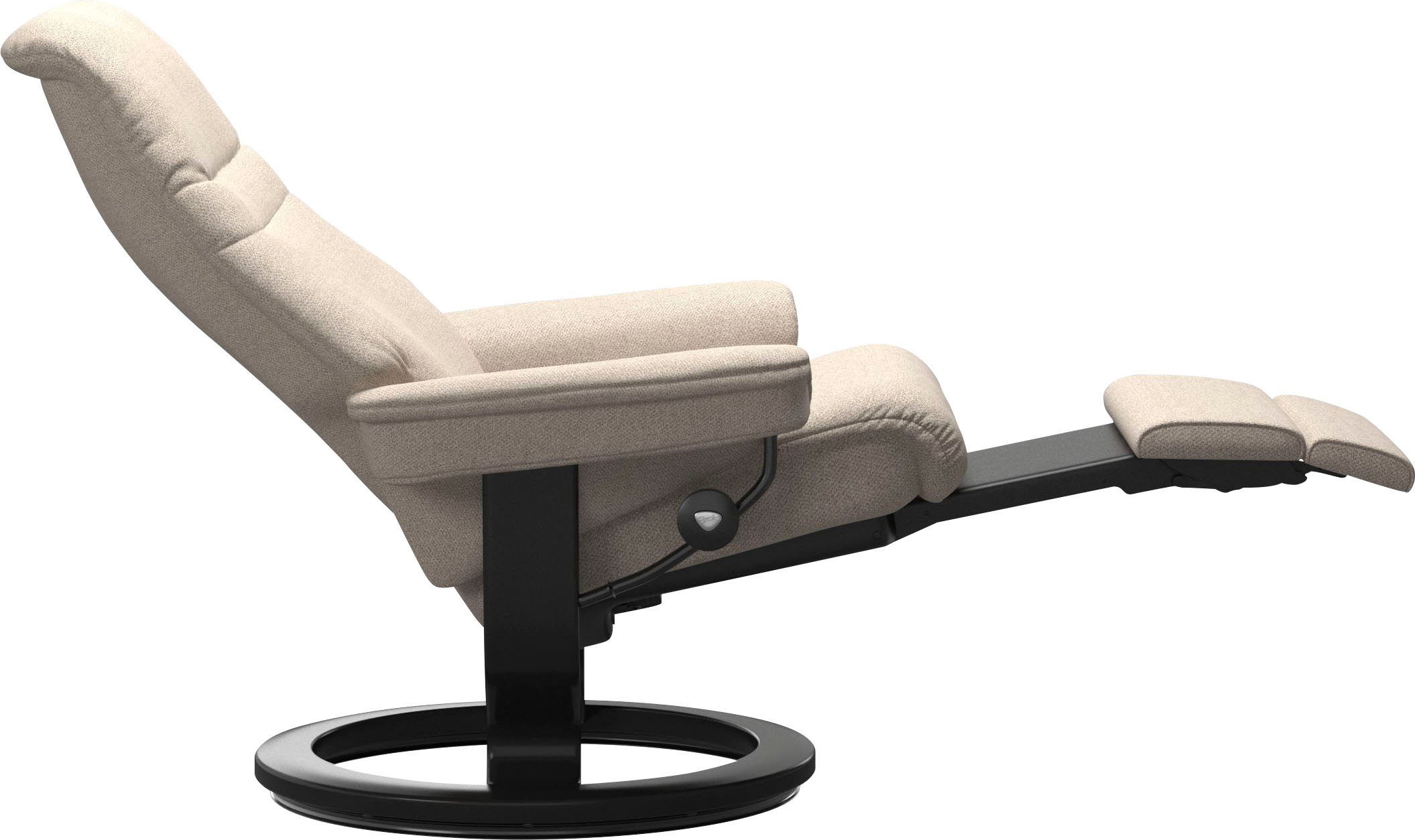 Stressless® Relaxsessel »Sunrise«, elektrisch verstellbar, optional 2-motorisch, Größe M & L