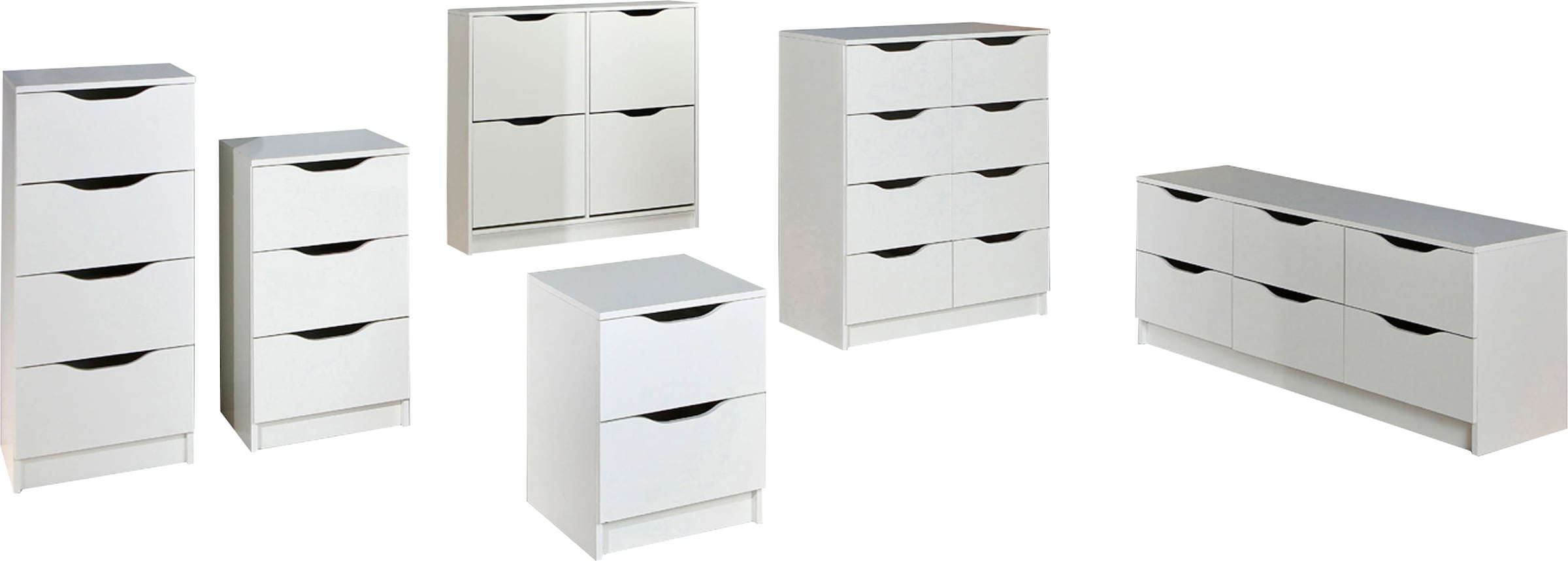 Inter Link Schuhkipper »Westphalen«