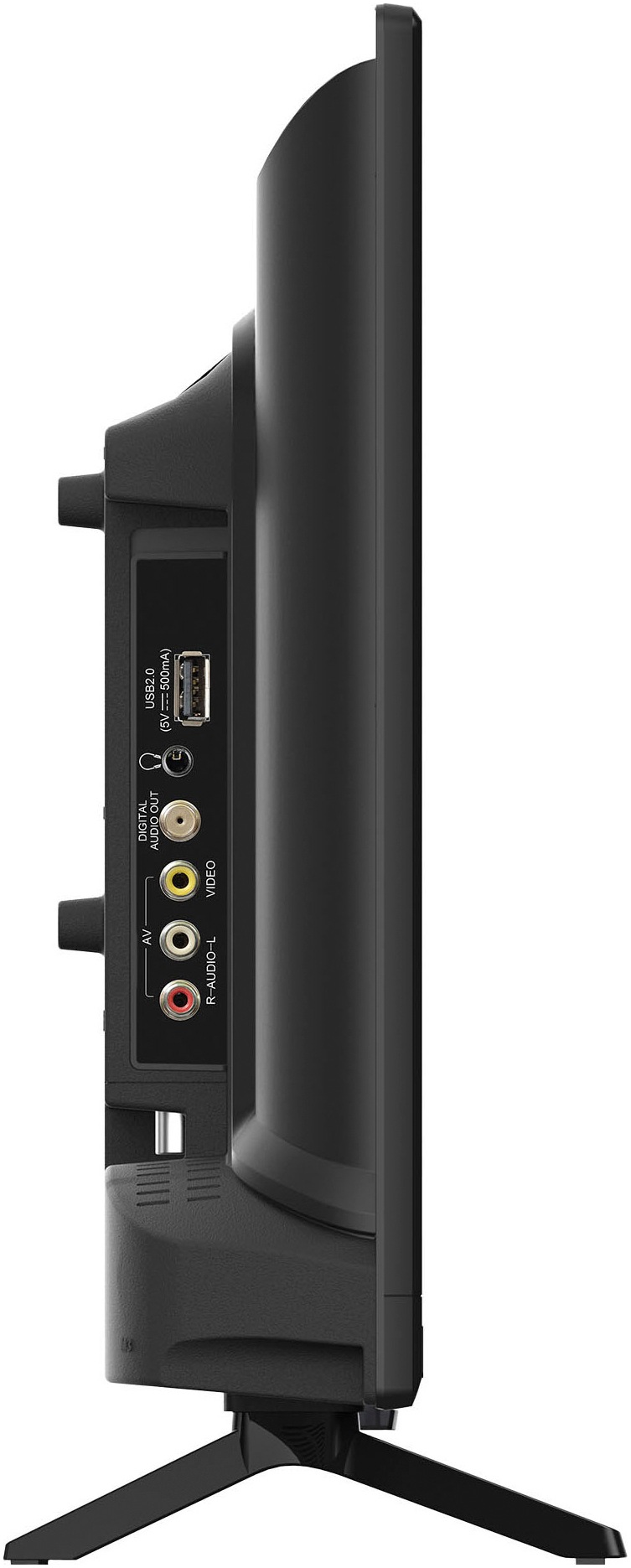Strong LED-Fernseher »SRT 24HE4023C«, HD ready, Video-Streaming: Netflix, Youtube, Amazon Prime Video, Disney+