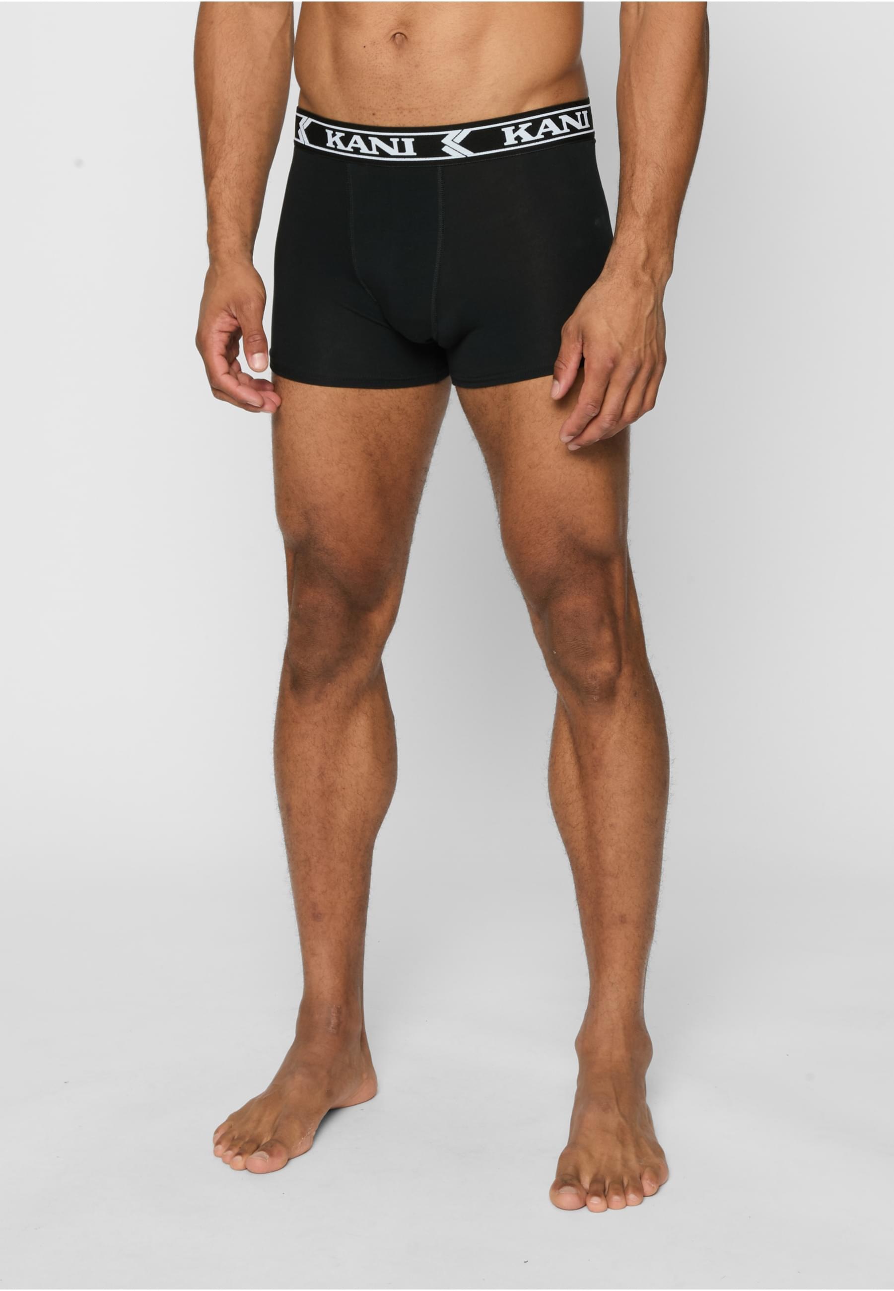 Karl Kani Boxershorts »Karl Kani Herren« 1 Stk.