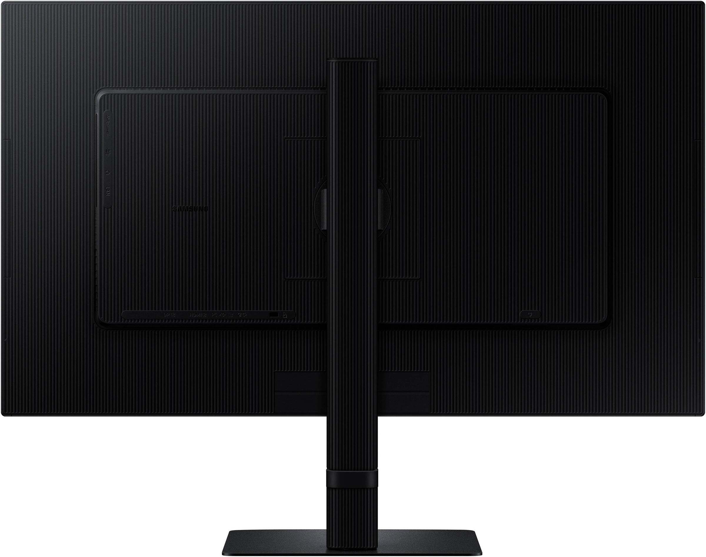 Samsung LED-Monitor »S80UD«, 68 cm/27 Zoll, 3840 x 2160 px, 4K Ultra HD, 5 ms Reaktionszeit, 60 Hz