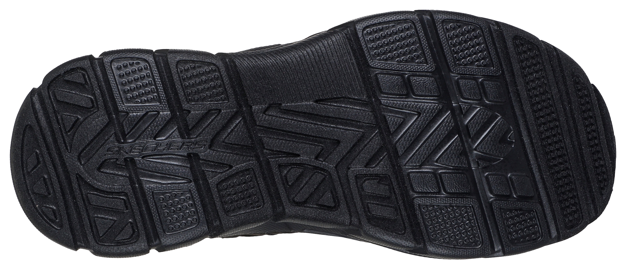 Skechers Sandale »REVOLTED SS-MERRICK«, Trekkingsandale, Outdoorschuh mit Heel Pillow Funktion