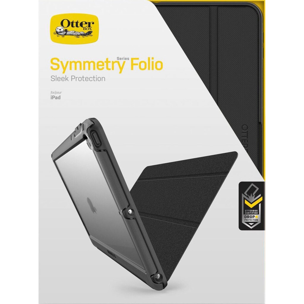 Otterbox Tablettasche »Symmetry Folio Apple iPad (7. Gen)«