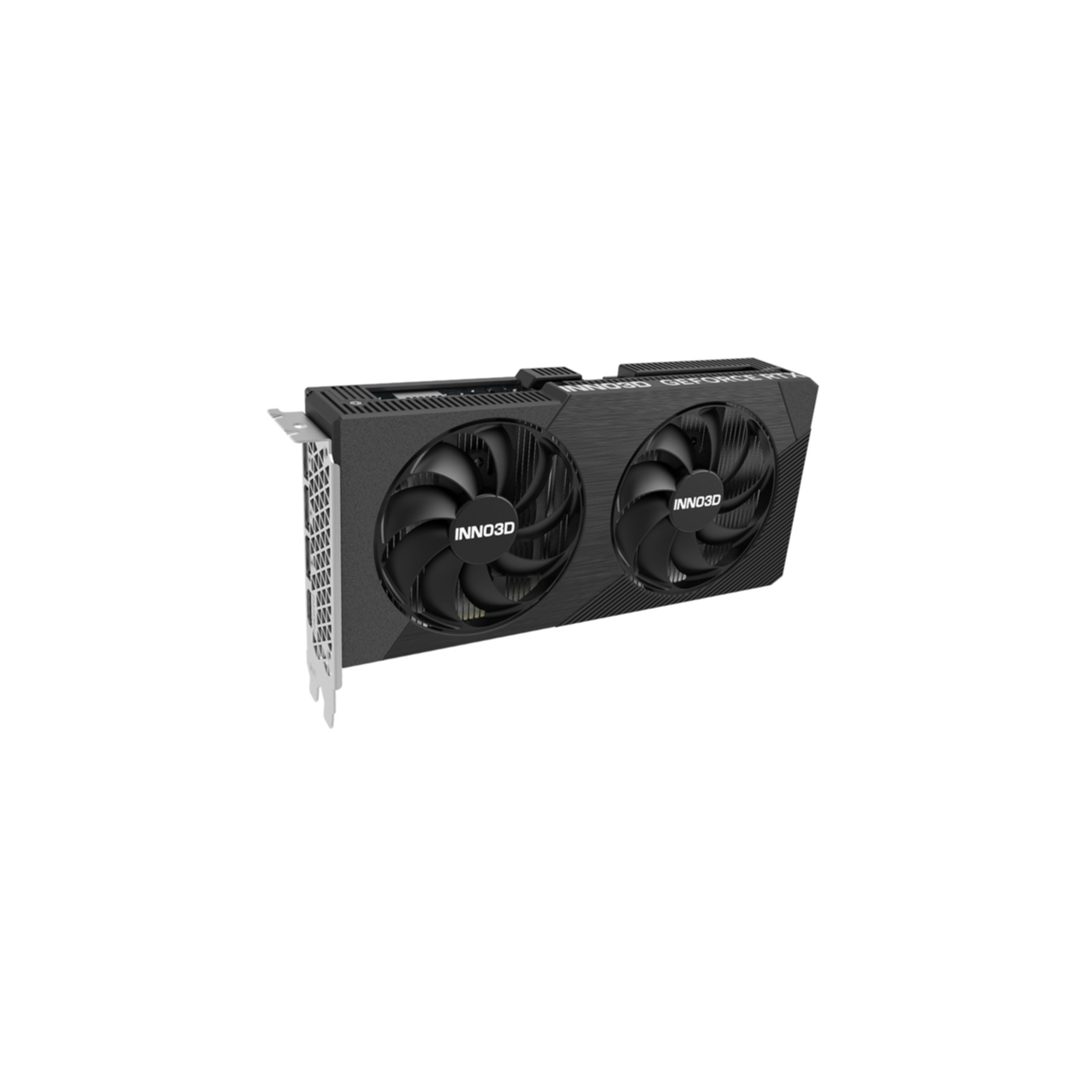 Inno3D Grafikkarte »GeForce RTX 5050 TWIN X2«