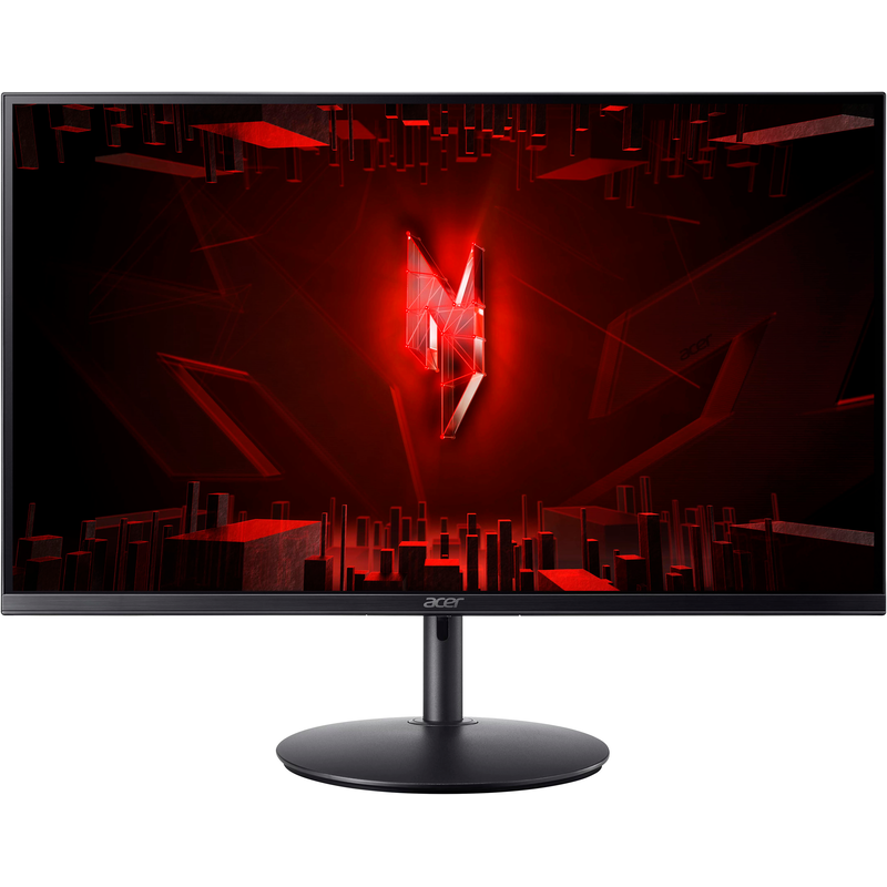 ACER Gaming-Monitor »XF270 X1« 69 cm/27 ′′ 1920 x 1080 px Full HD 1 Reaktionszeit 200 Hz schwarz
