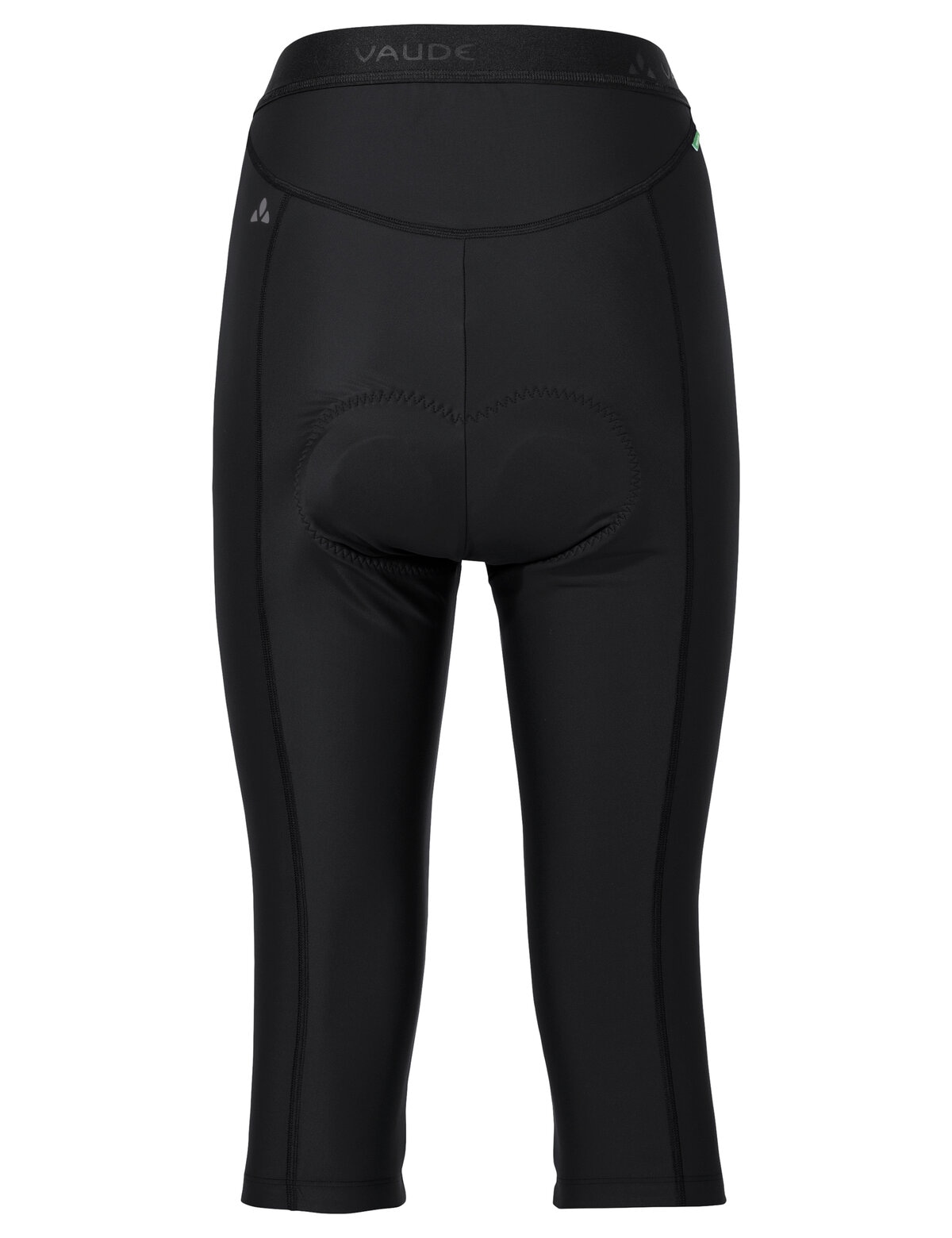 VAUDE Fahrradhose »WOMEN'S POSTA 3/4 TIGHTS«