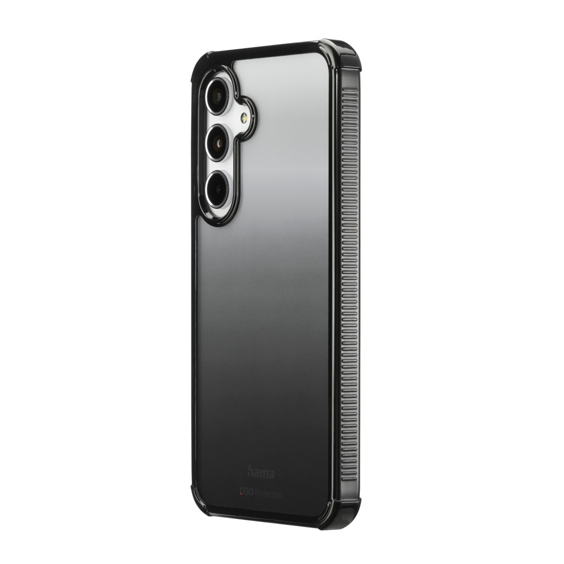 Hama Handyhülle »Handyhülle "Extreme Protect" für Galaxy A16/A16 5G (sturz-/stoßfest)«, Samsung Galaxy A16/A16 5G