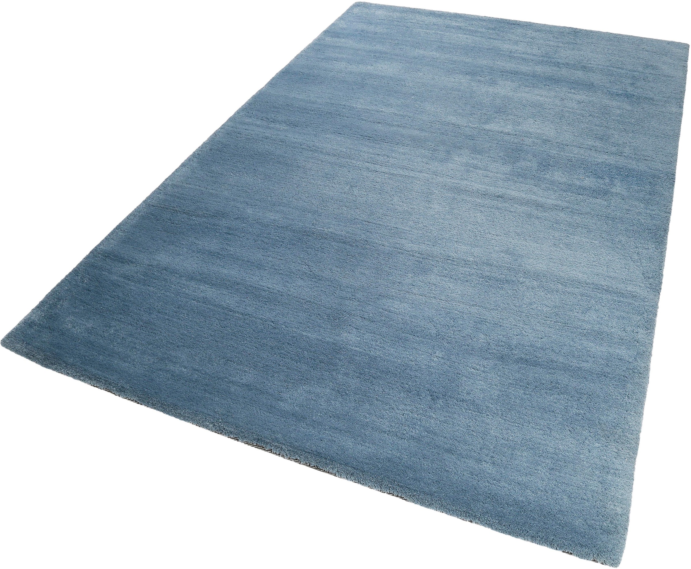 Esprit Teppich »Loft ESP-4223«, rechteckig, 20 mm Höhe, Wohnzimmer, große F günstig online kaufen