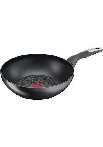 Wok »Unlimited«, Aluminium