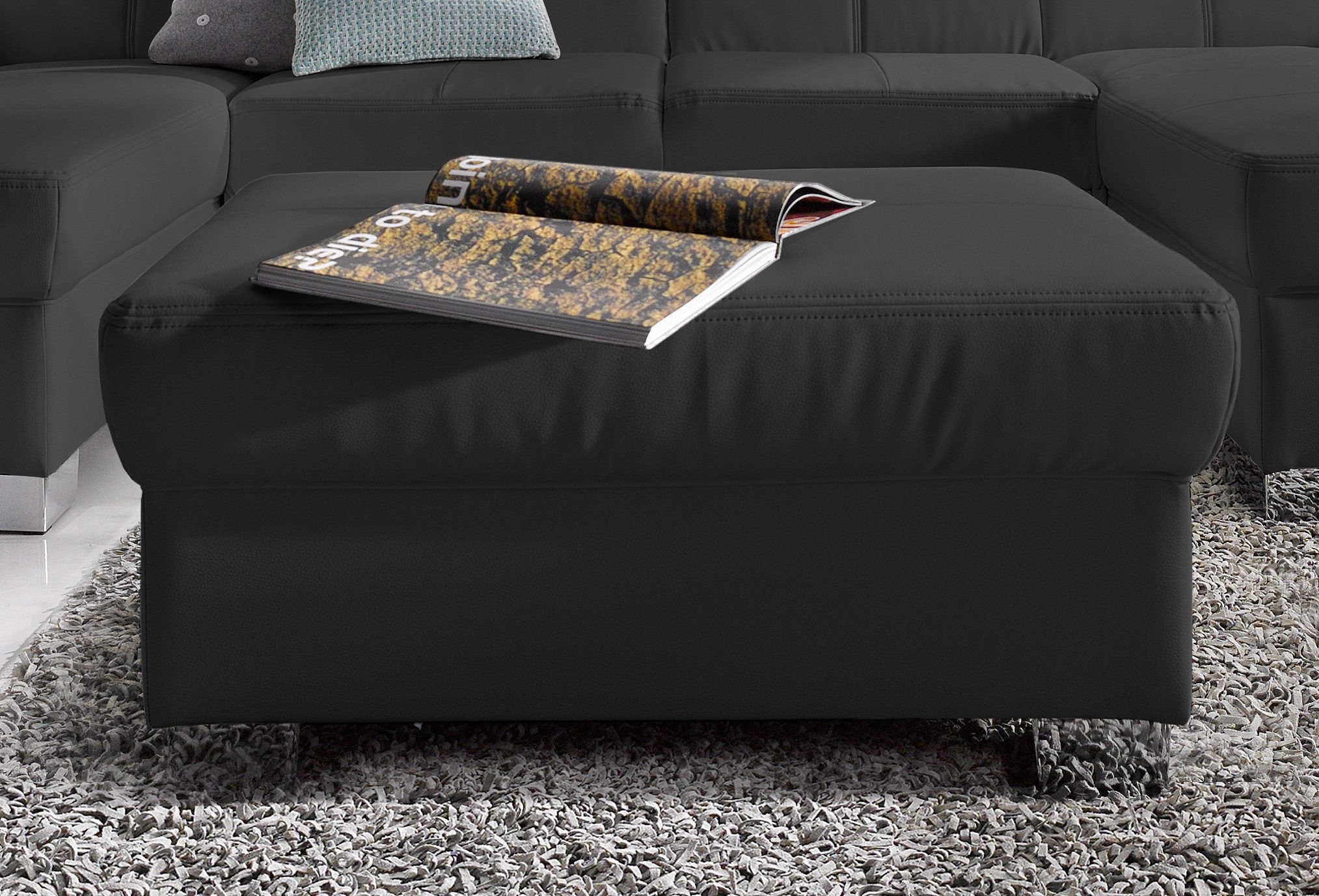 DOMO collection Hocker »Star«