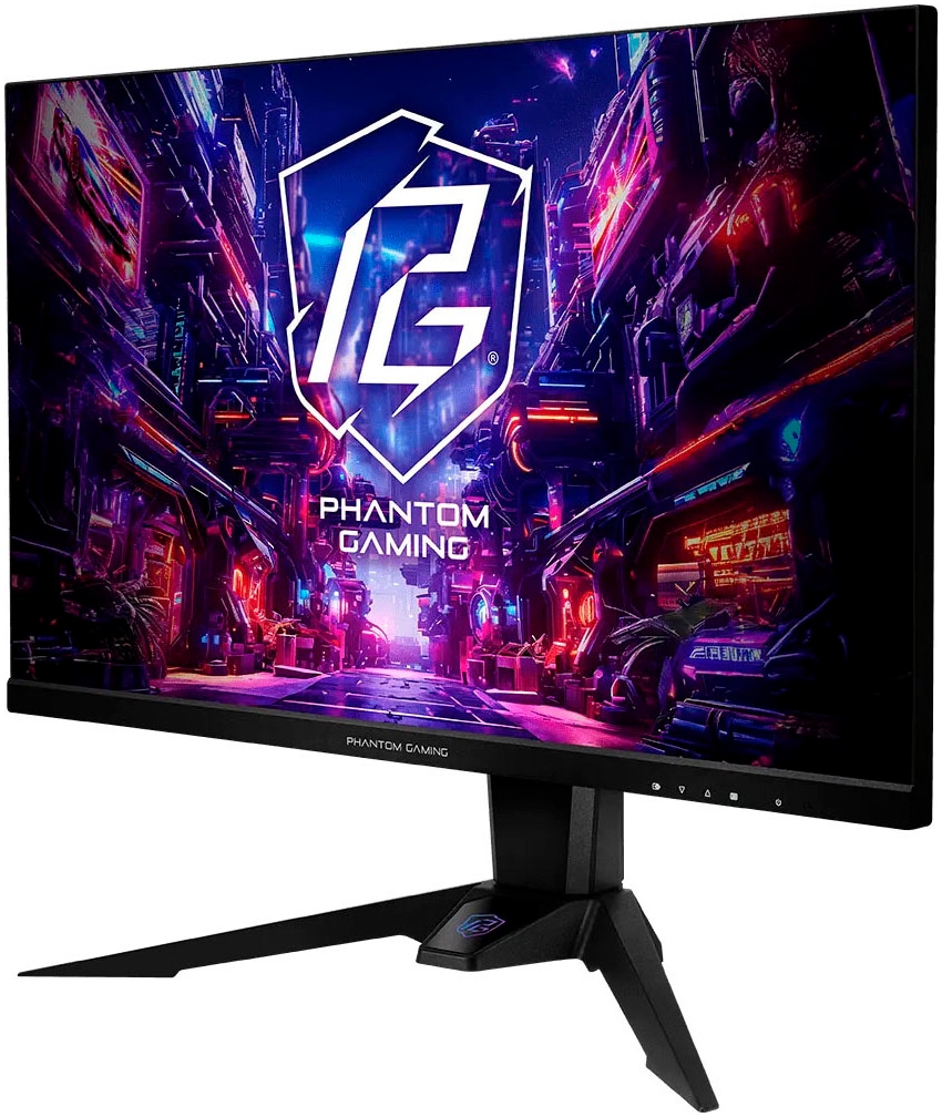 Asrock Gaming-Monitor »PG27FFX«, 69 cm/27 Zoll, 1920 x 1080 px, Full HD, 1 ms Reaktionszeit, 520 Hz