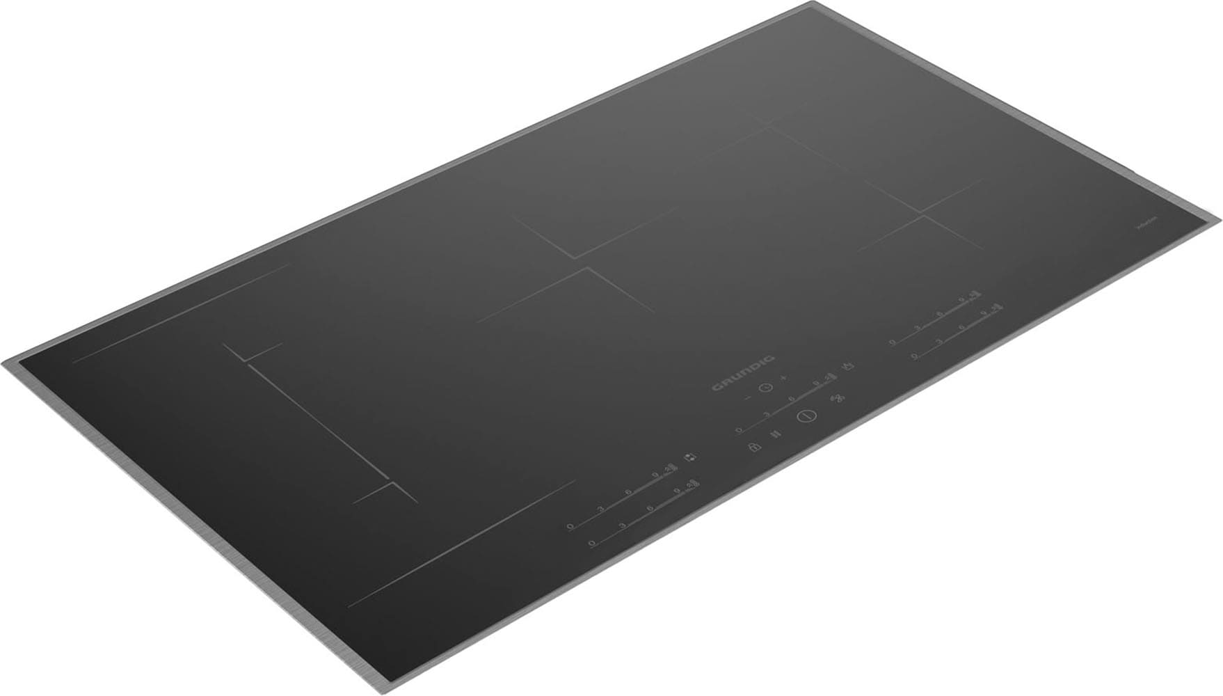 Grundig Induktions-Kochfeld »GIEI 8275710 PE«