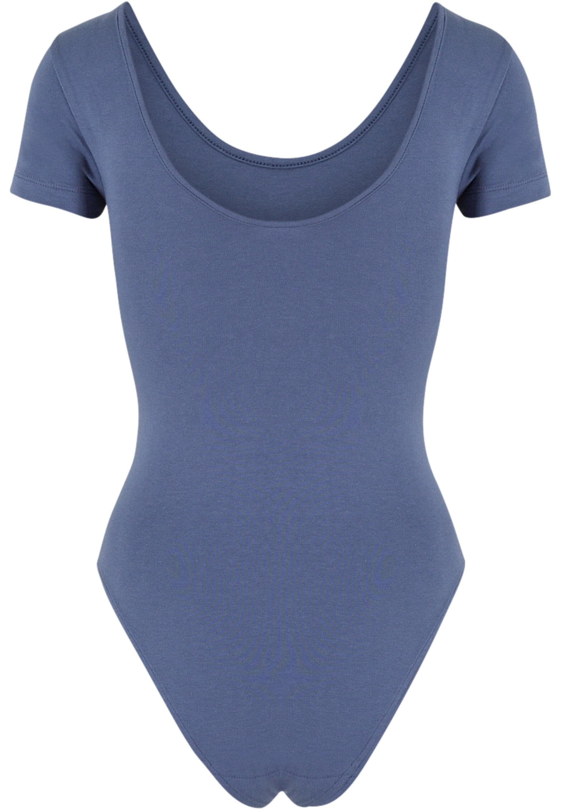 URBAN CLASSICS Body »Urban Classics Damen Ladies Organic Stretch Jersey Body«
