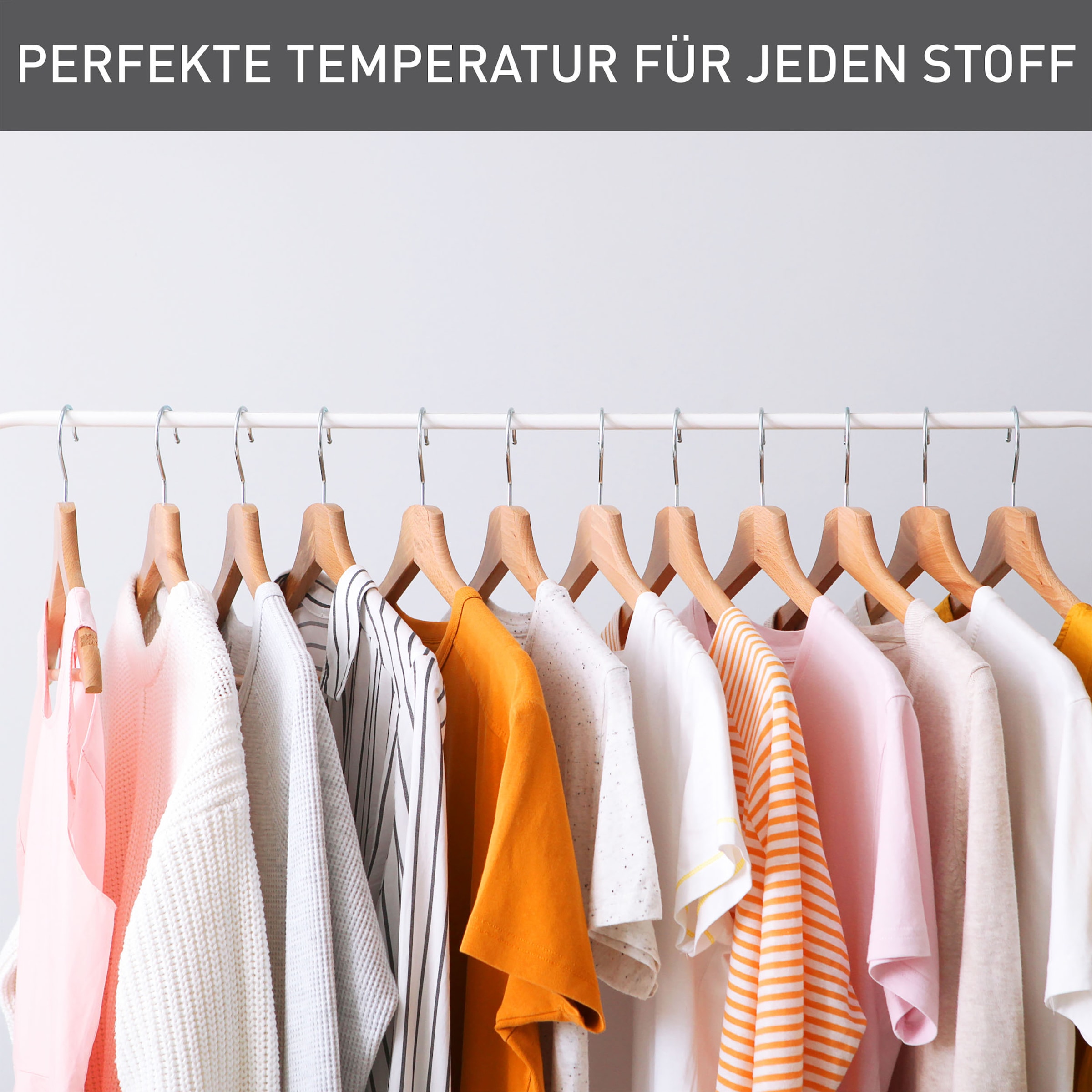 Tefal Dampfbügelstation »Pro Express Ultimate, 8-Bar-Druck, abnehmbarer Kalk-Kollektor,«, konstante Dampfabgabe 170 g/Min., Dampfstoß 590 g/Min., GV9720