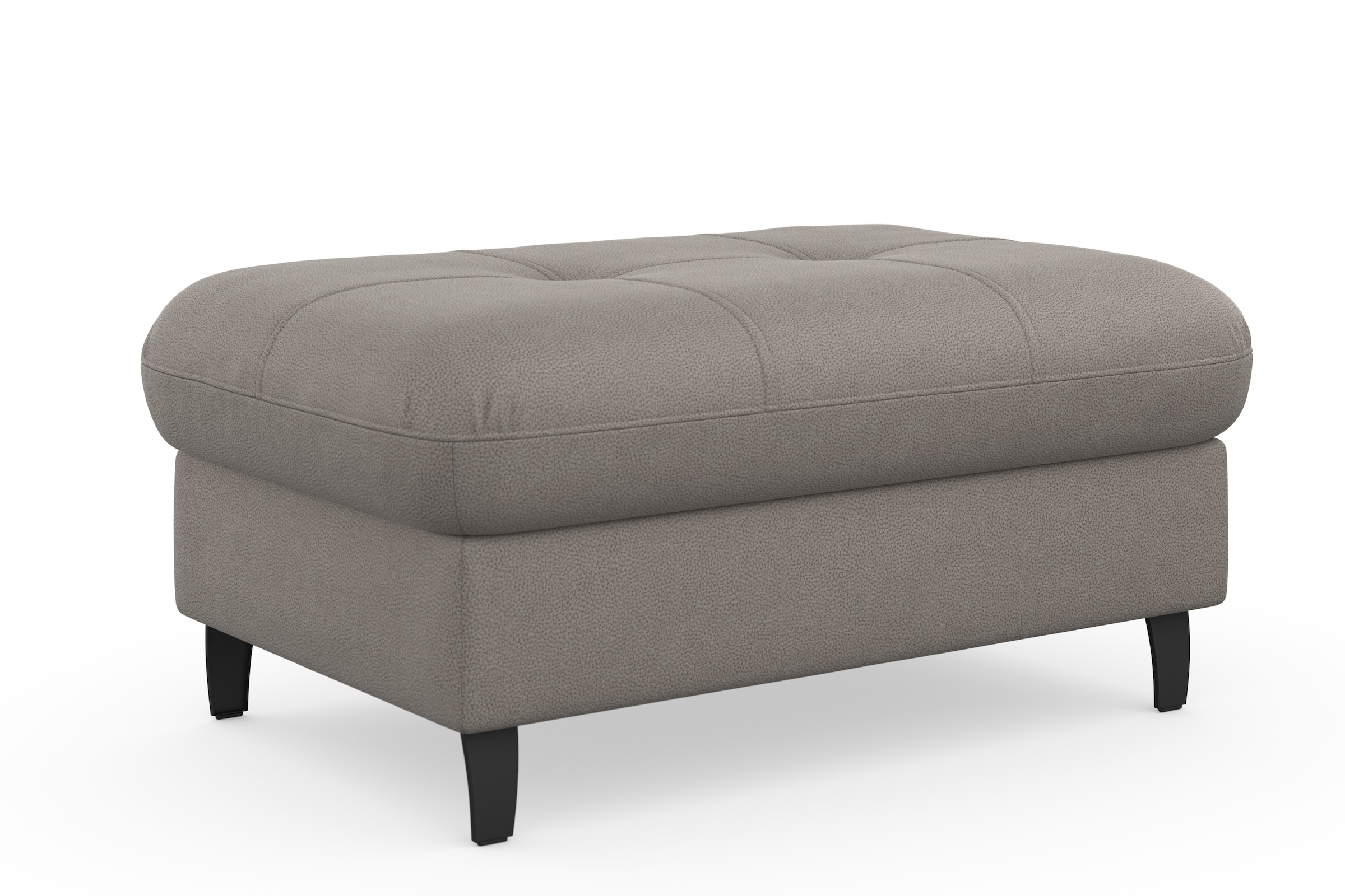 sit&more Hocker »Marano« mit Stauraum günstig online kaufen