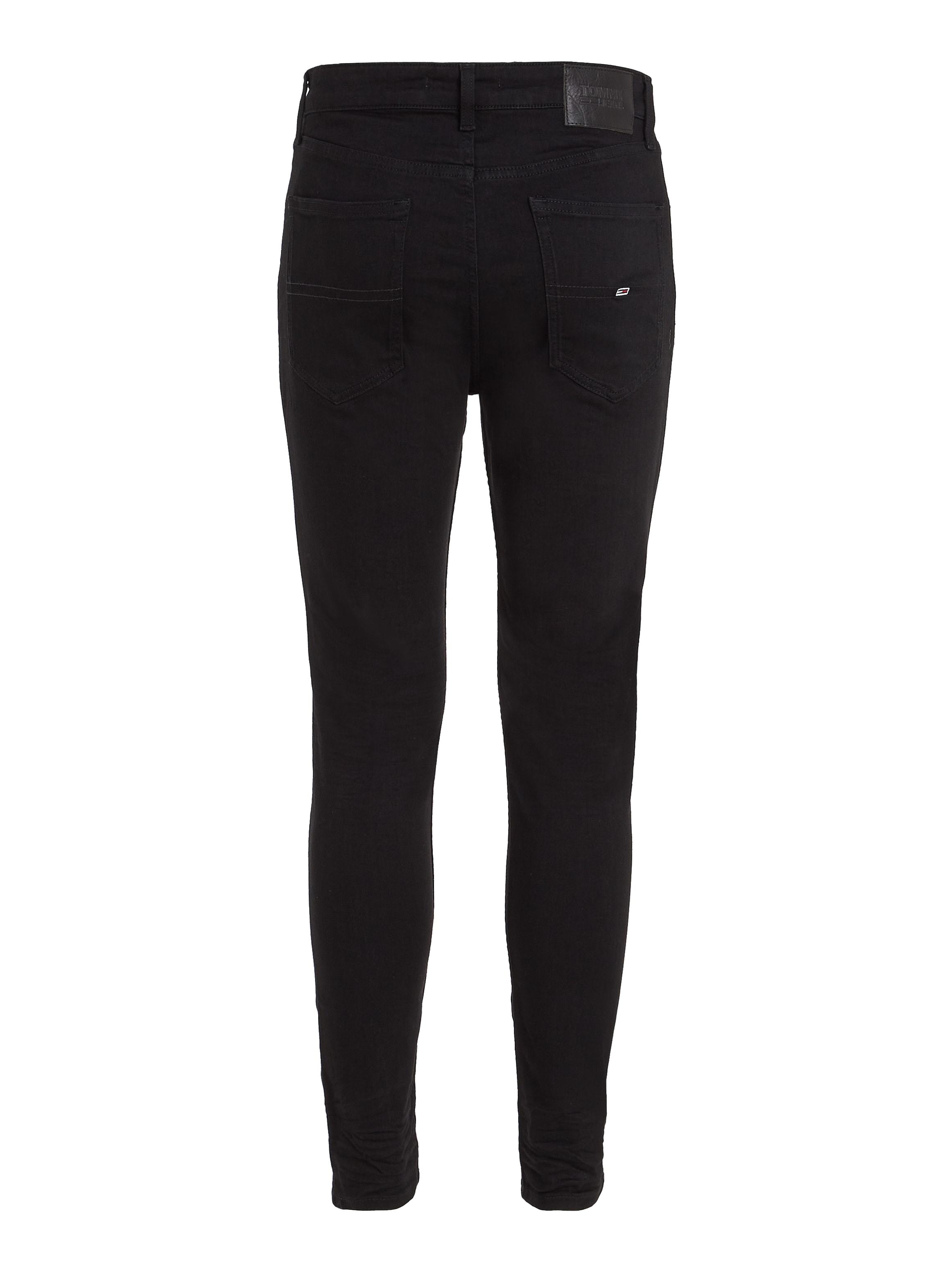Tommy Jeans Skinny-fit-Jeans »Simon Skinny Jeans Slim«, in modischen Waschungen
