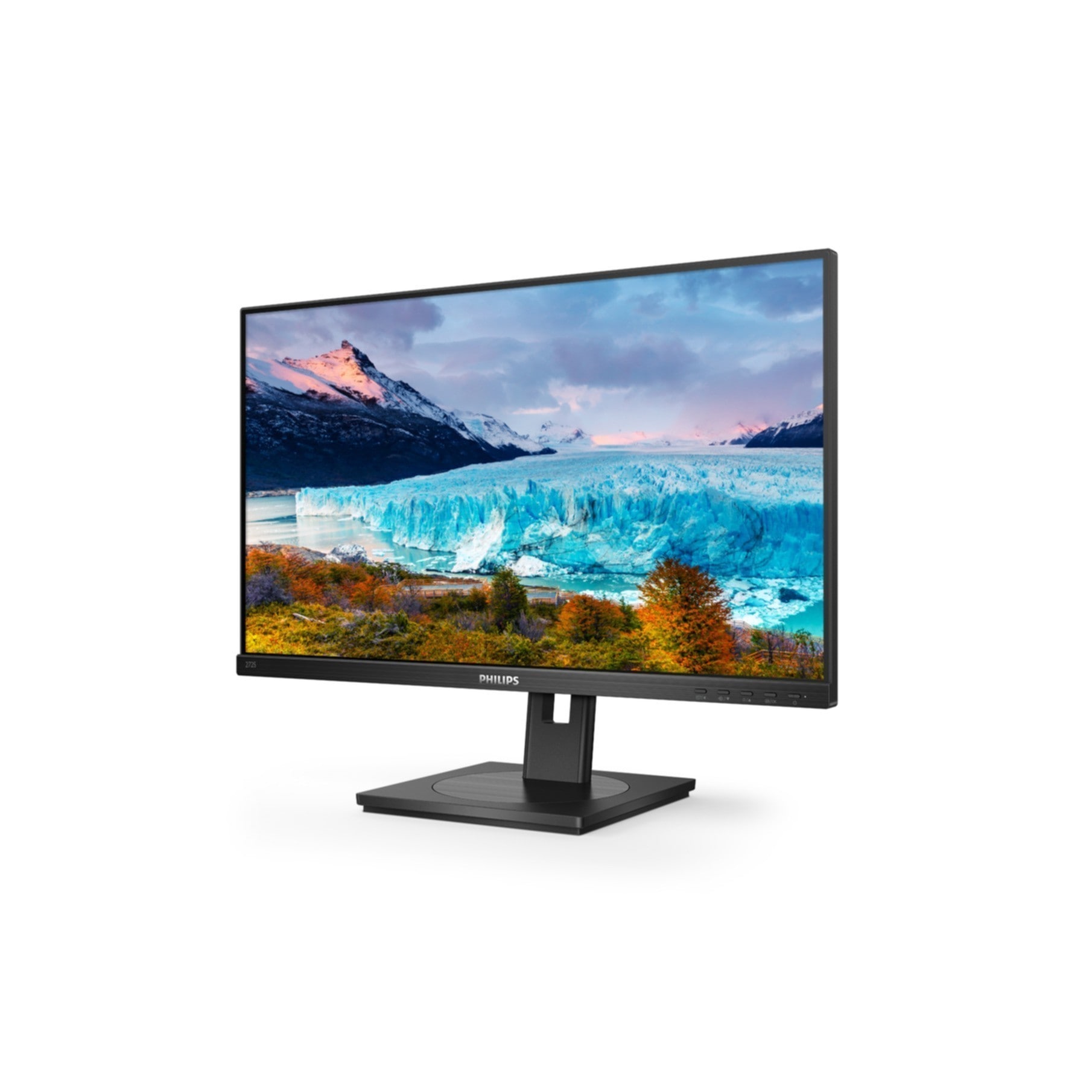 Philips LED-Monitor »272S1AE«, 69 cm/27 Zoll, 1920 x 1080 px, Full HD, 4 ms Reaktionszeit, 75 Hz