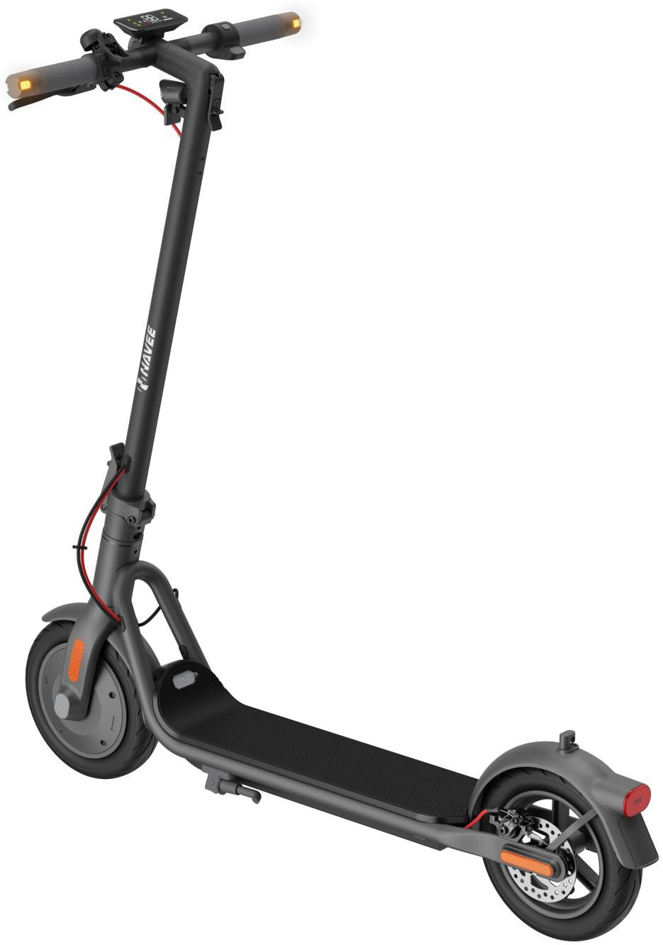 NAVEE E-Scooter »V50i Pro Electric Scooter«, 20 km/h, 50 km