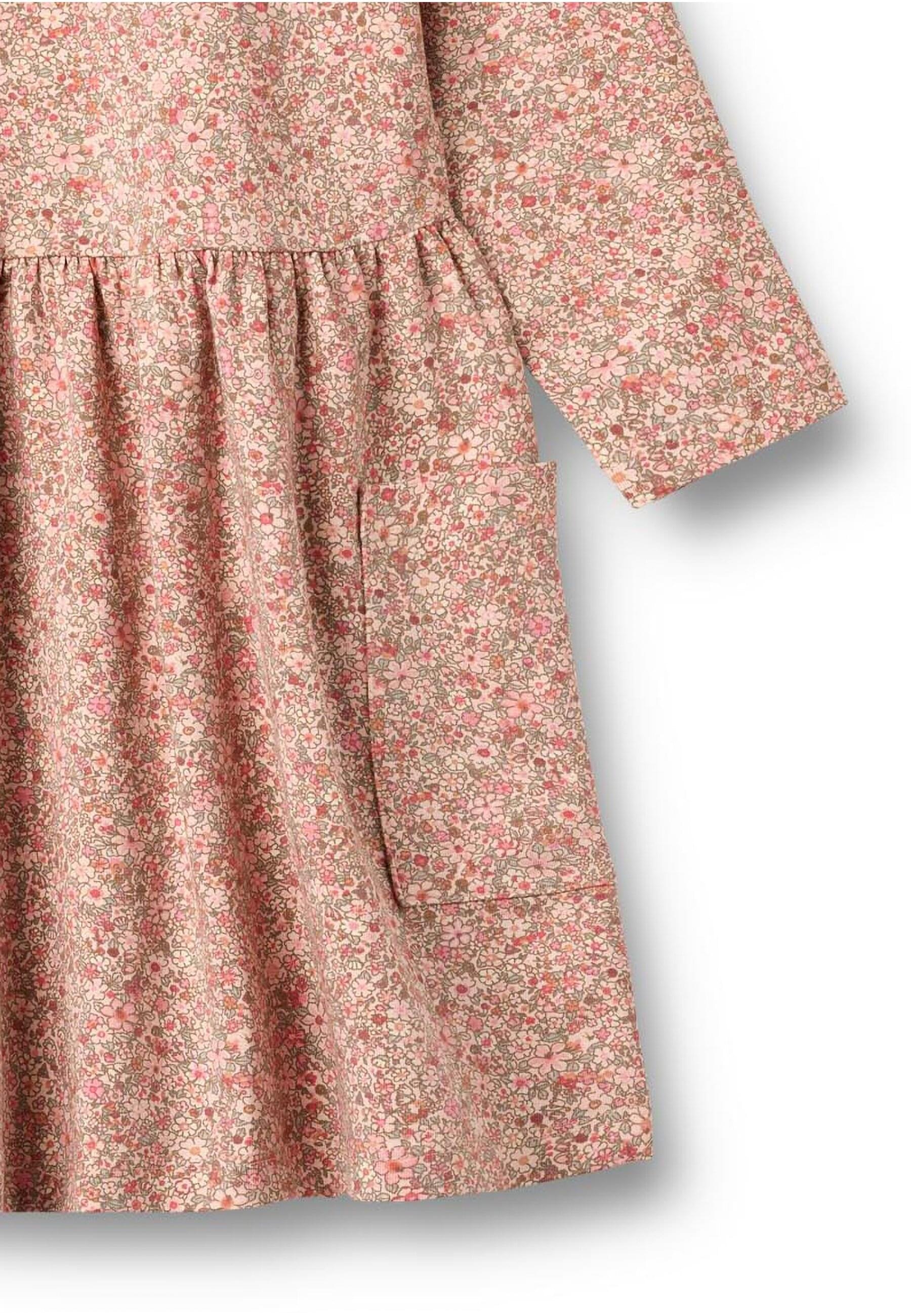 WHEAT Shirtkleid »WHEAT Jersey Dress L/S Bessie« 1 Stk. tlg.