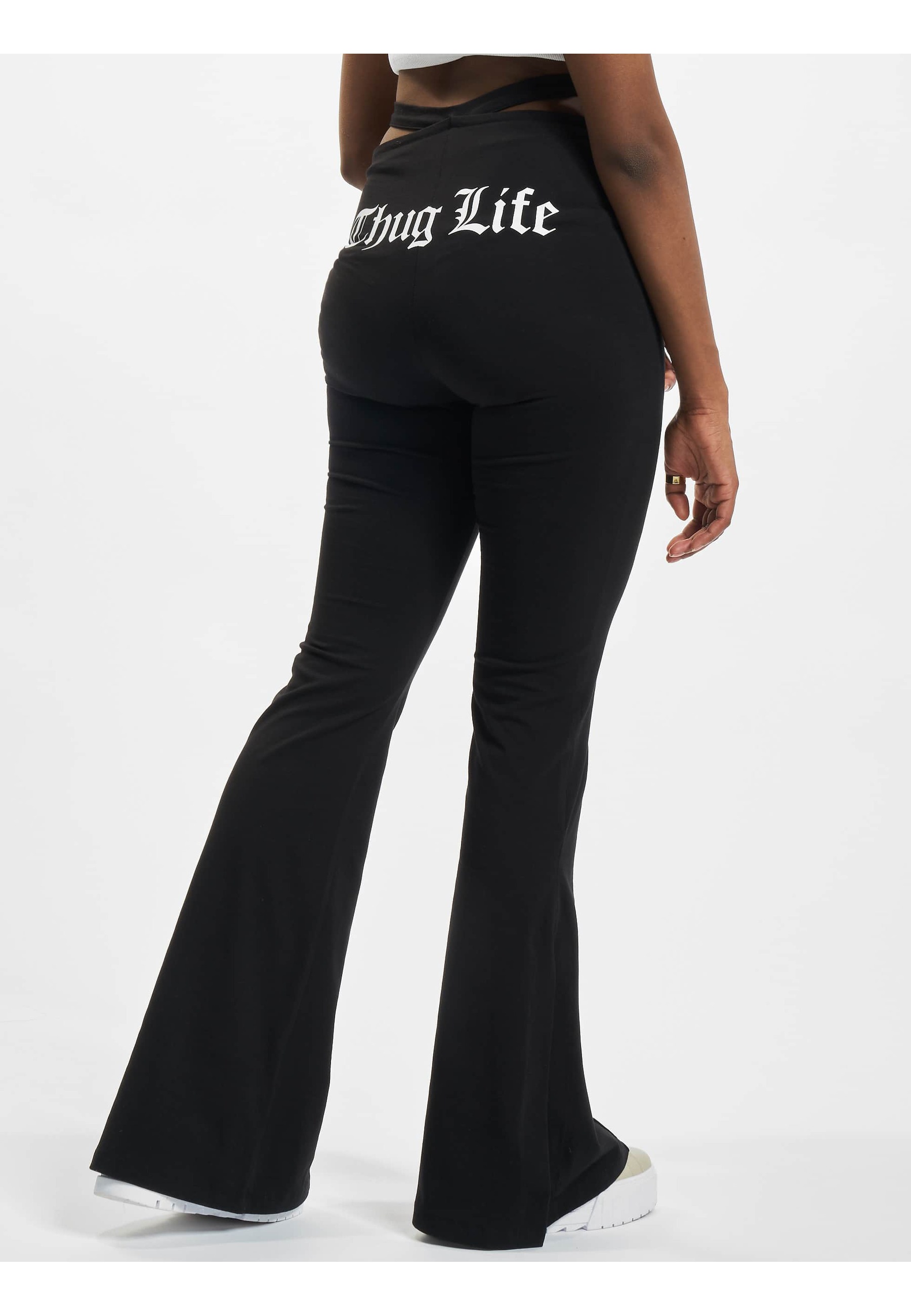 Thug Life Jogginghose »Thug Life Damen Thug Life Sweatpants OurSpot«