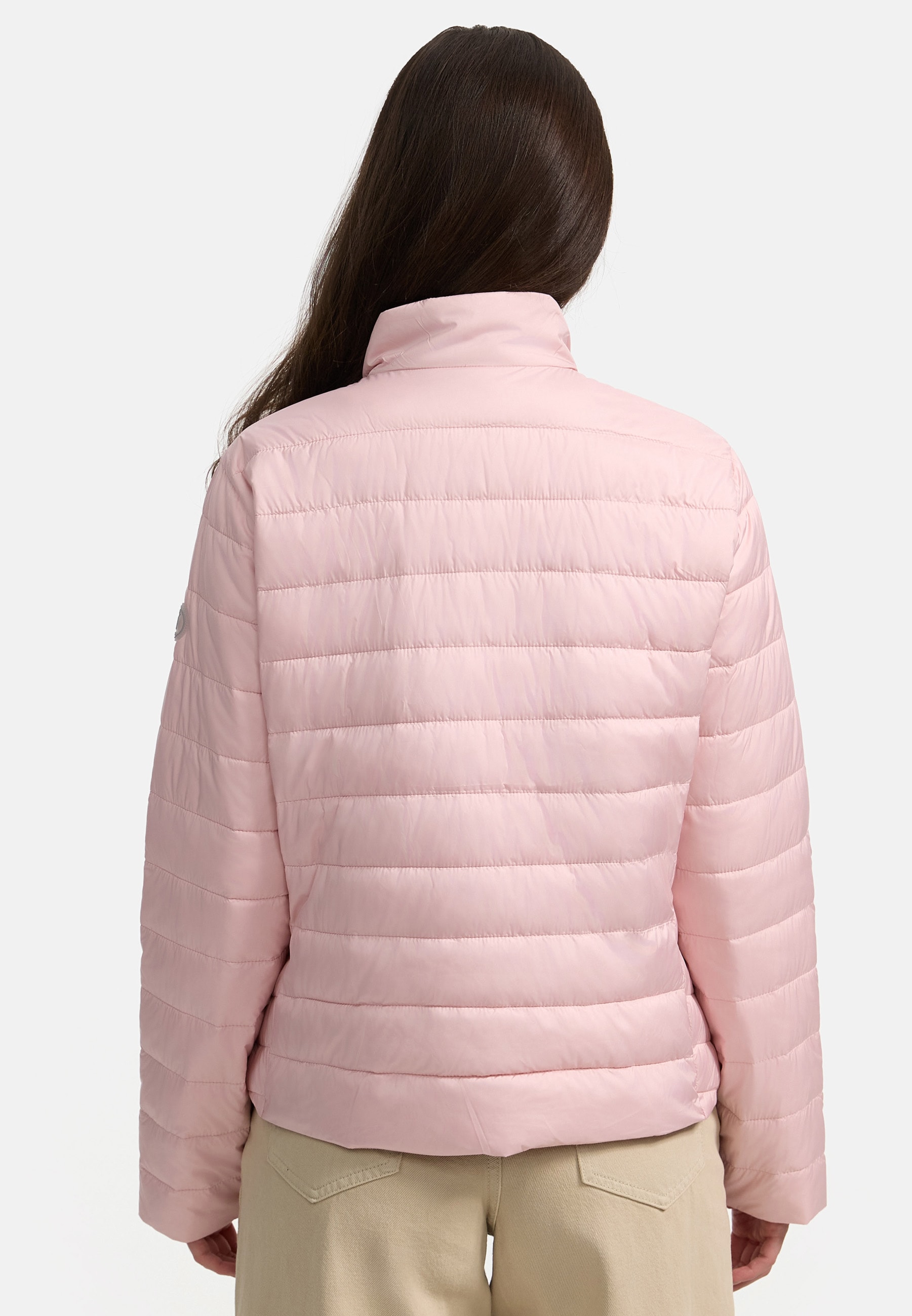 MANISA Steppjacke, ohne Kapuze, mit Diamondsteppung