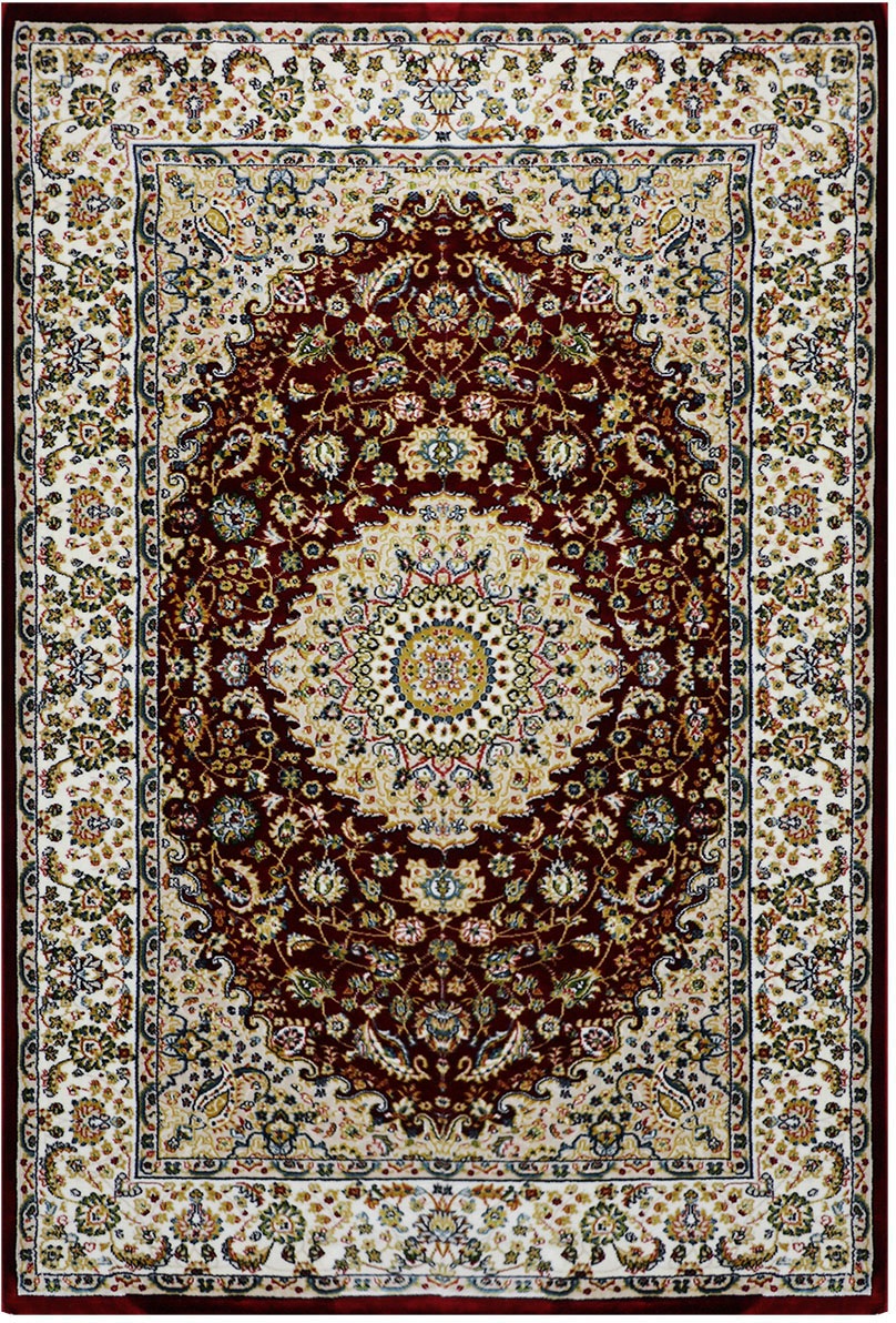 RESITAL The Voice of Carpet Teppich »Phenomen 0227«, rechteckig, Kurzflor, günstig online kaufen