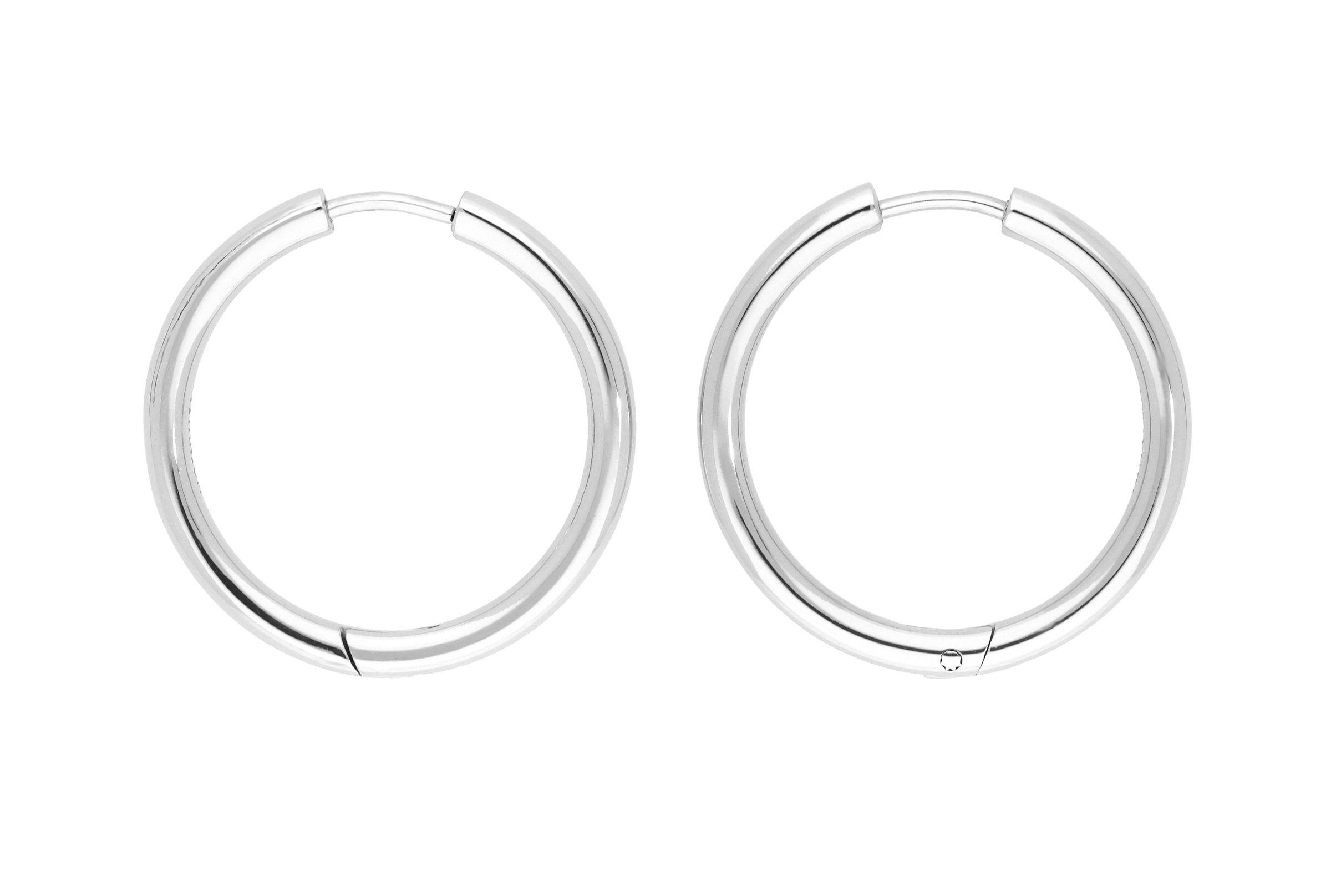 TITANIA Paar Creolen »Titancreolen«