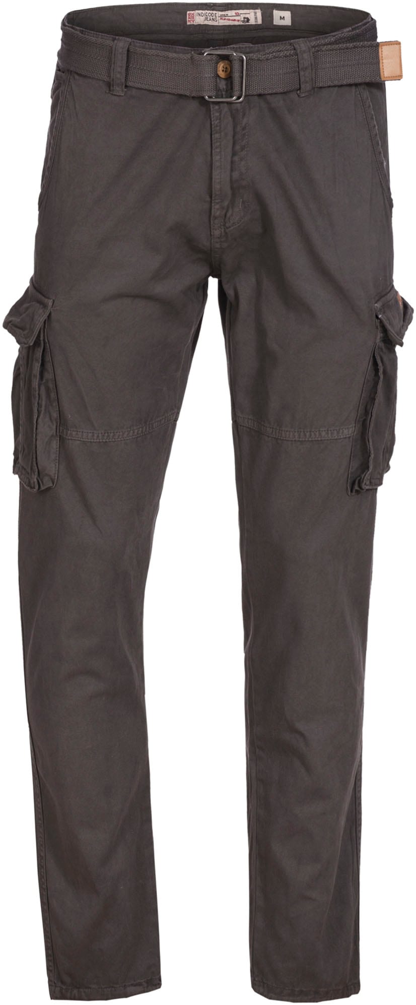 Indicode Cargohose »INWilliam«