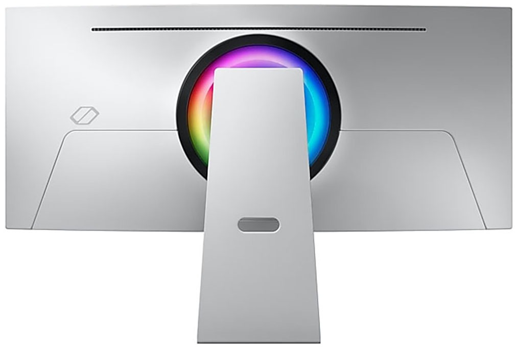 Samsung OLED-Monitor »S34DG850SU« 86 cm/34 ″  3440 x 1440 px UWQHD 0,03 Reaktionszeit 175 Hz