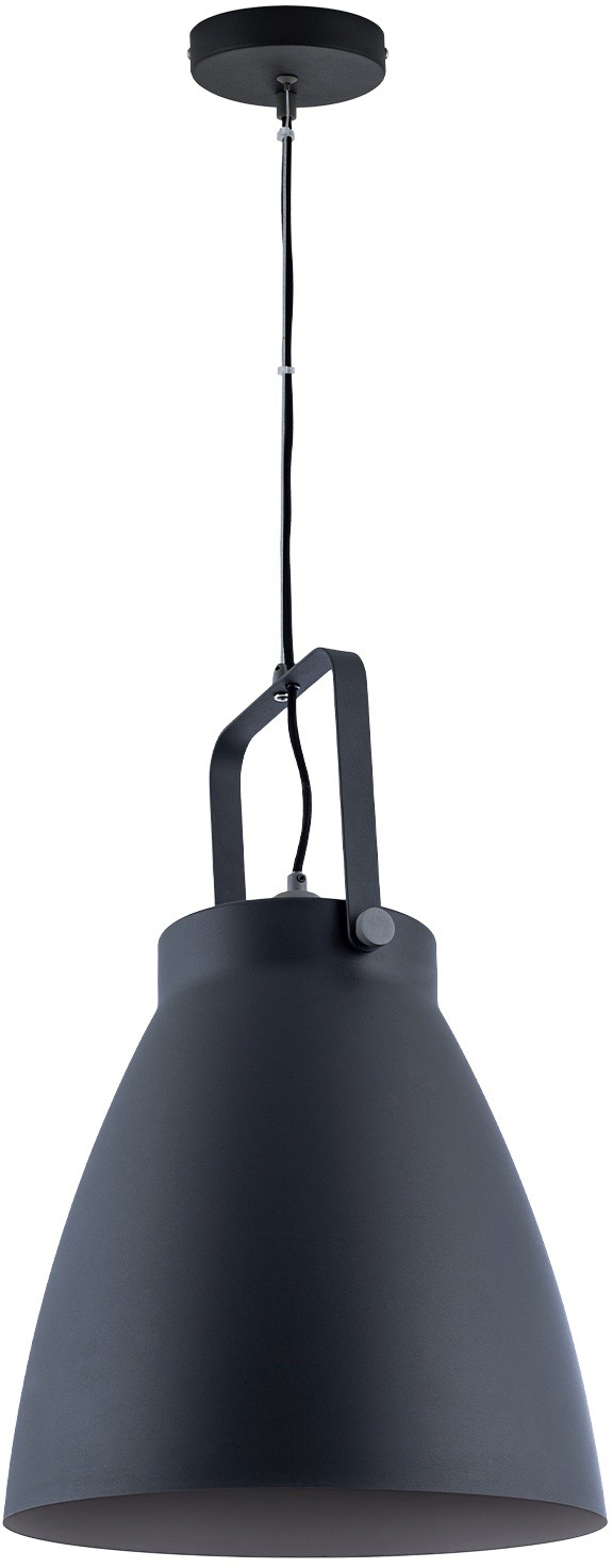 Paco Home Pendelleuchte »BOONE PD«, 1 flammig, Leuchtmittel E27   ohne Leuc günstig online kaufen