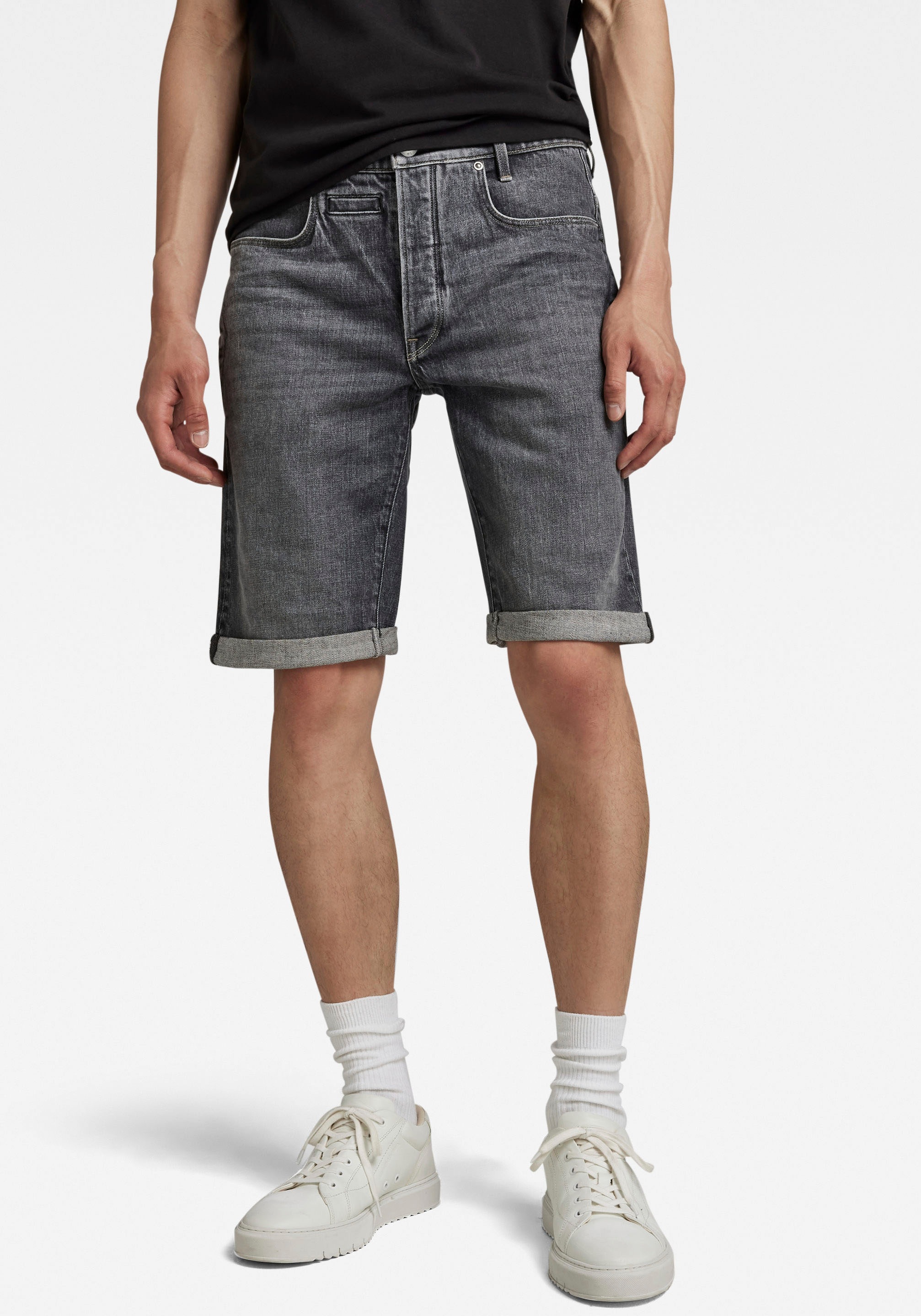 Bild von G-Star RAW Shorts »D-Staq 3D«