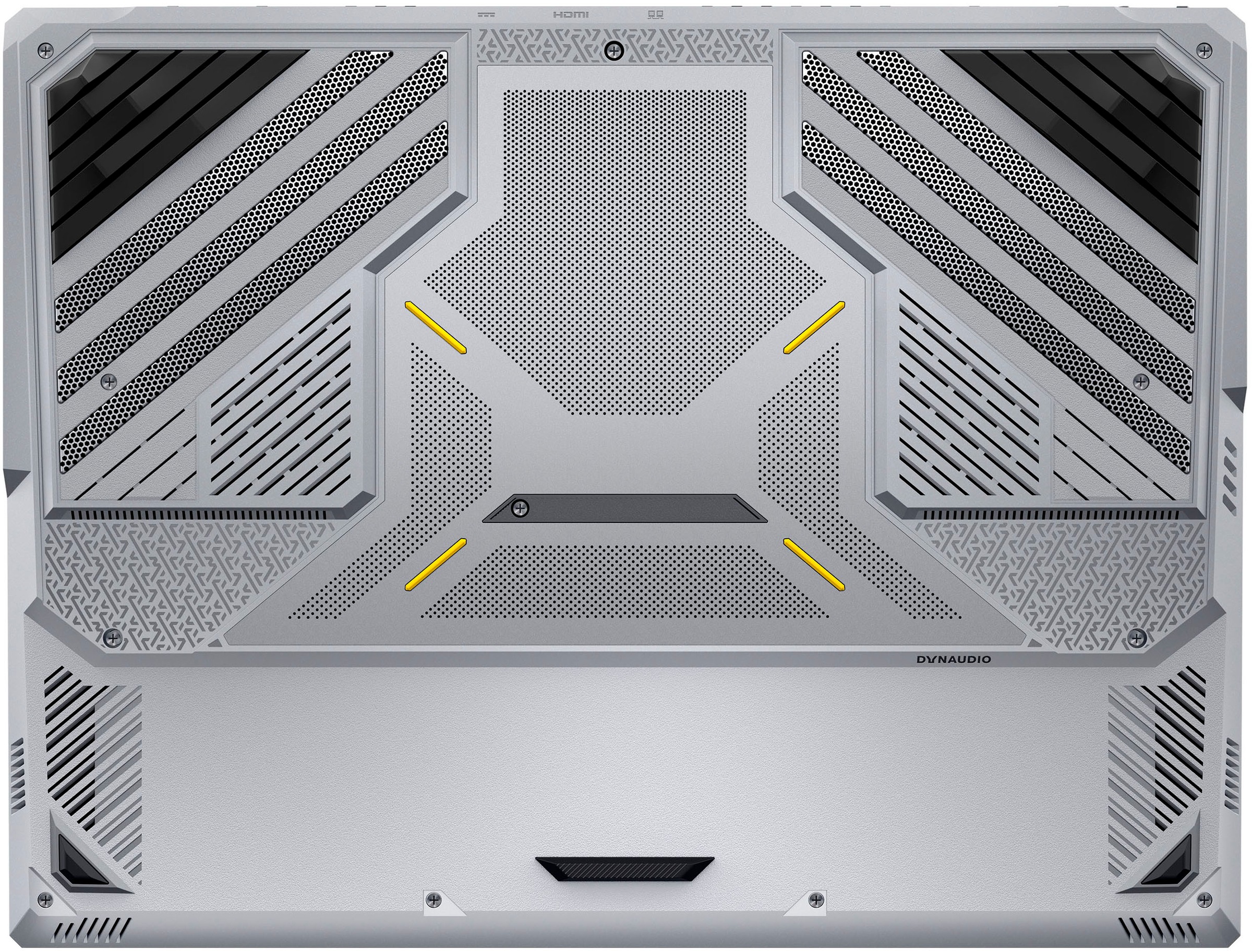 MSI Gaming-Notebook »Titan 18 HX Dragon«