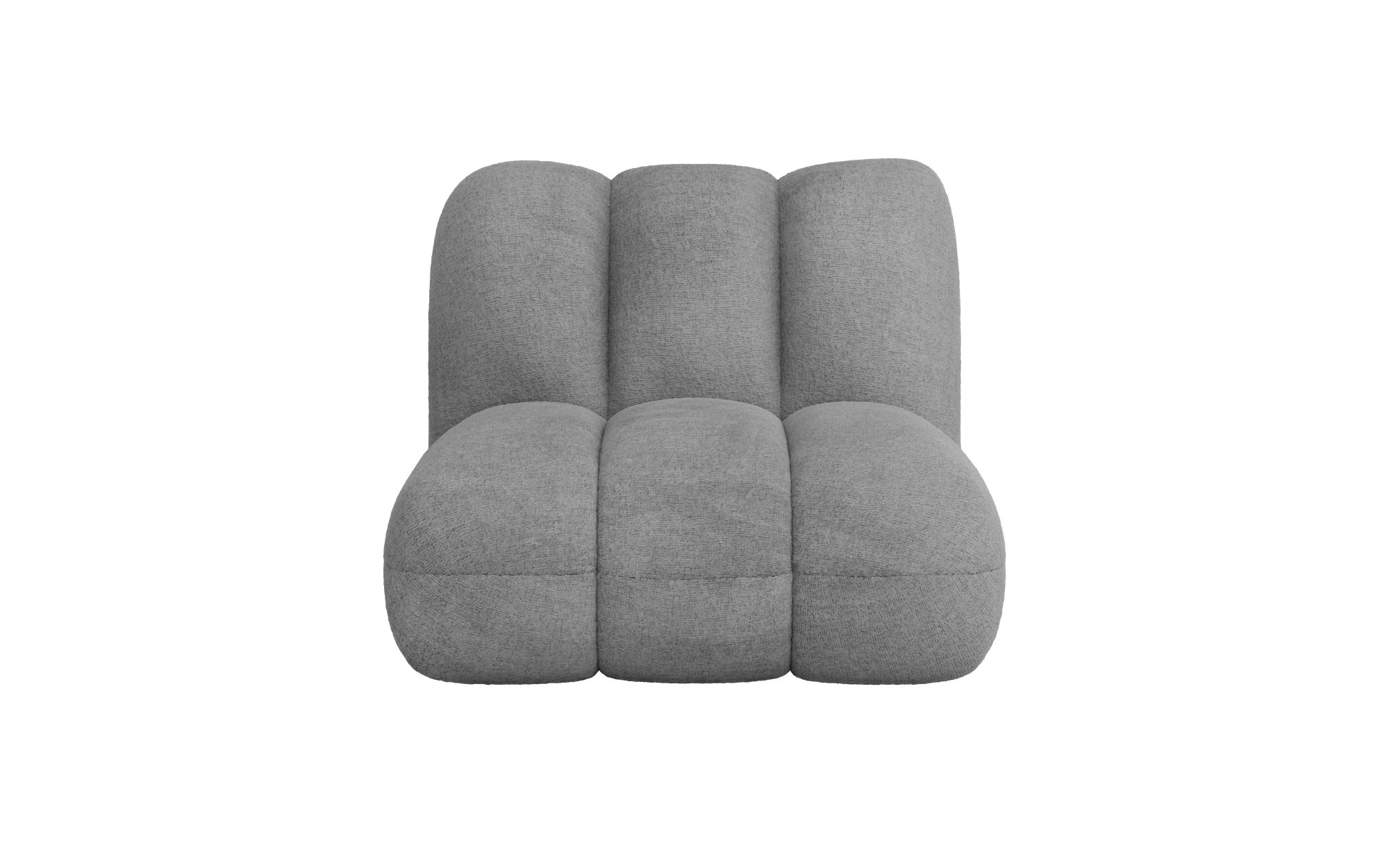 LeGer Home by Lena Gercke Sessel »Priya Loungesessel, moderne Steppung, auc günstig online kaufen