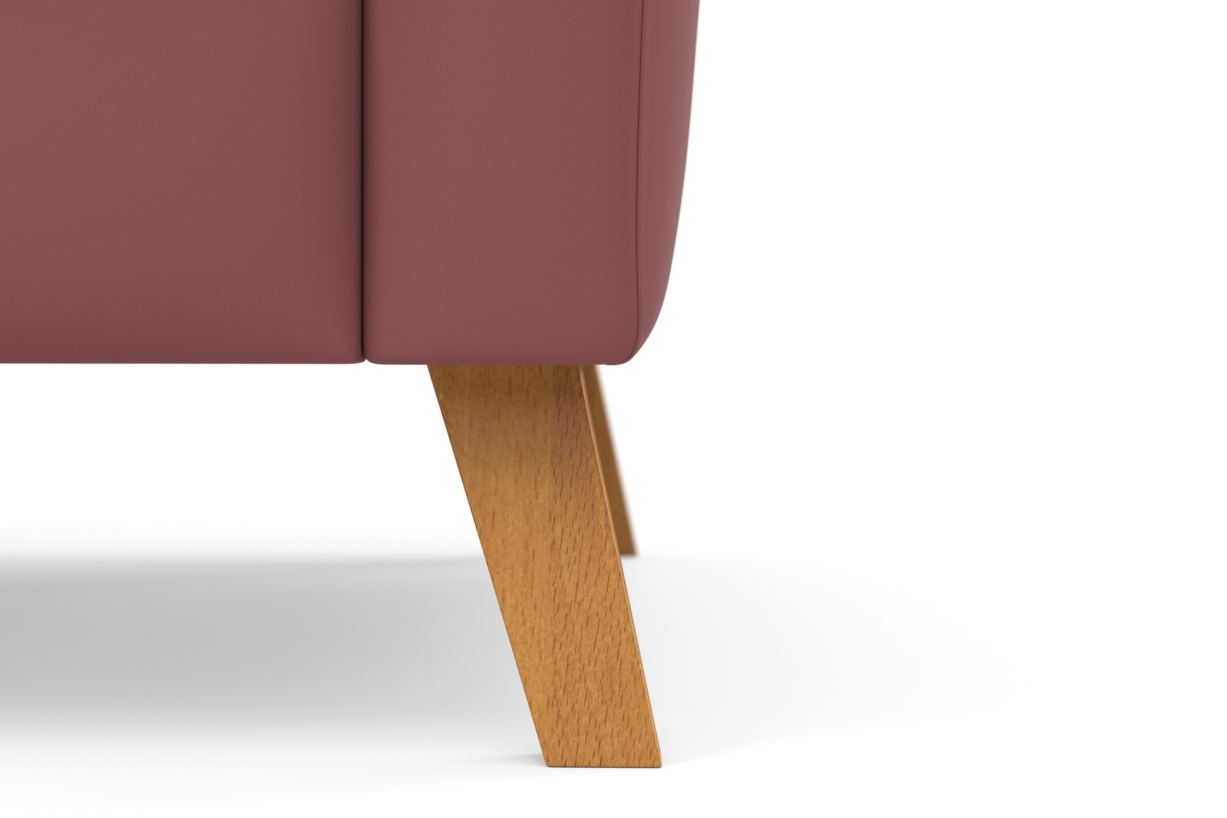 sit&more Ecksofa »Romero L-Form«, wahlweise mit oder ohne TV-Funktion, Bettfunktion, Bettkasten