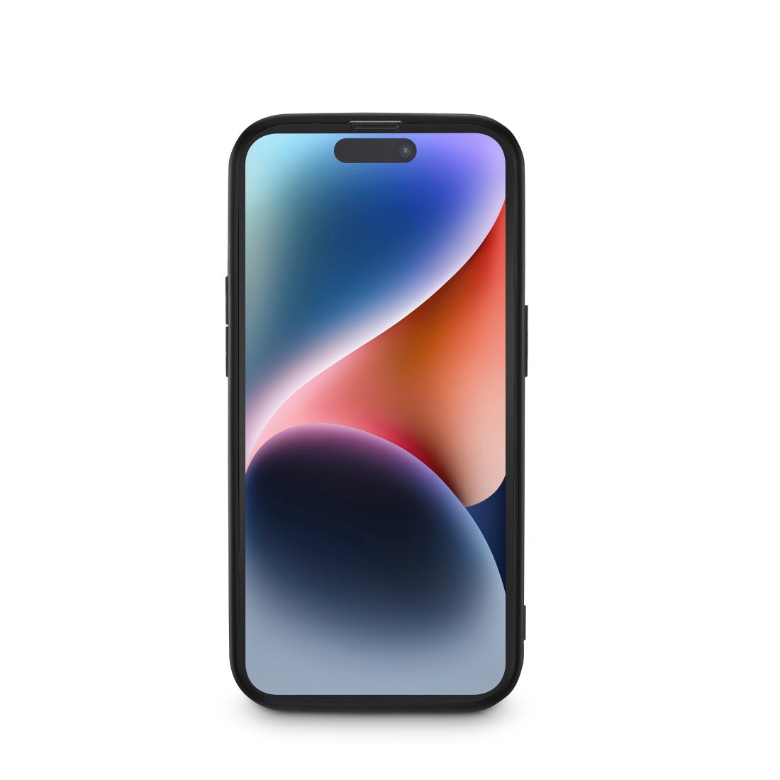 Bild von Hama Smartphone-Hülle »Handyhülle MagCase für Apple iPhone 15 Plus, Wireless Charging«, Apple iPhone 15 Plus