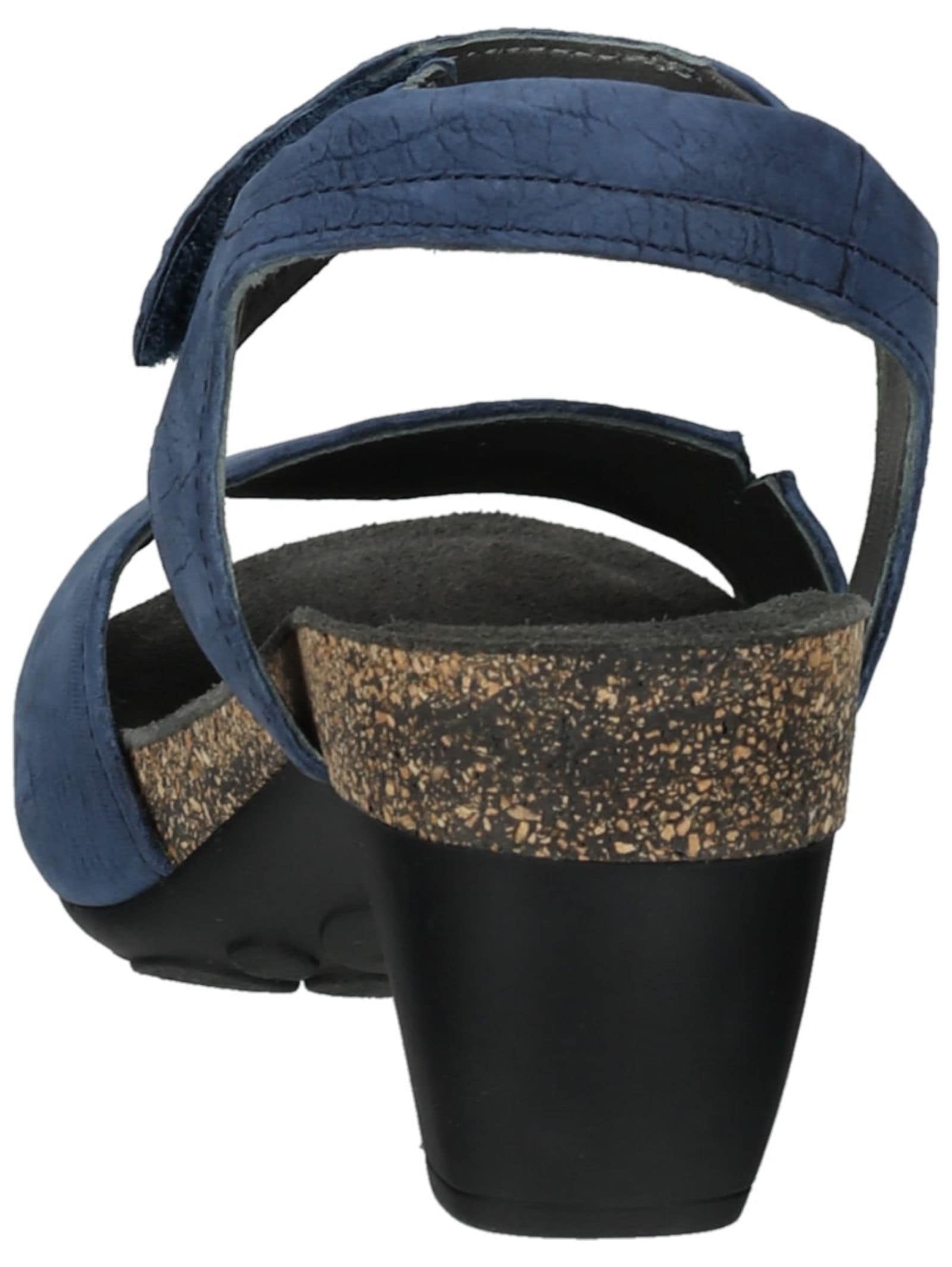 Think! Riemchensandale »Think! Sandalen Leder«