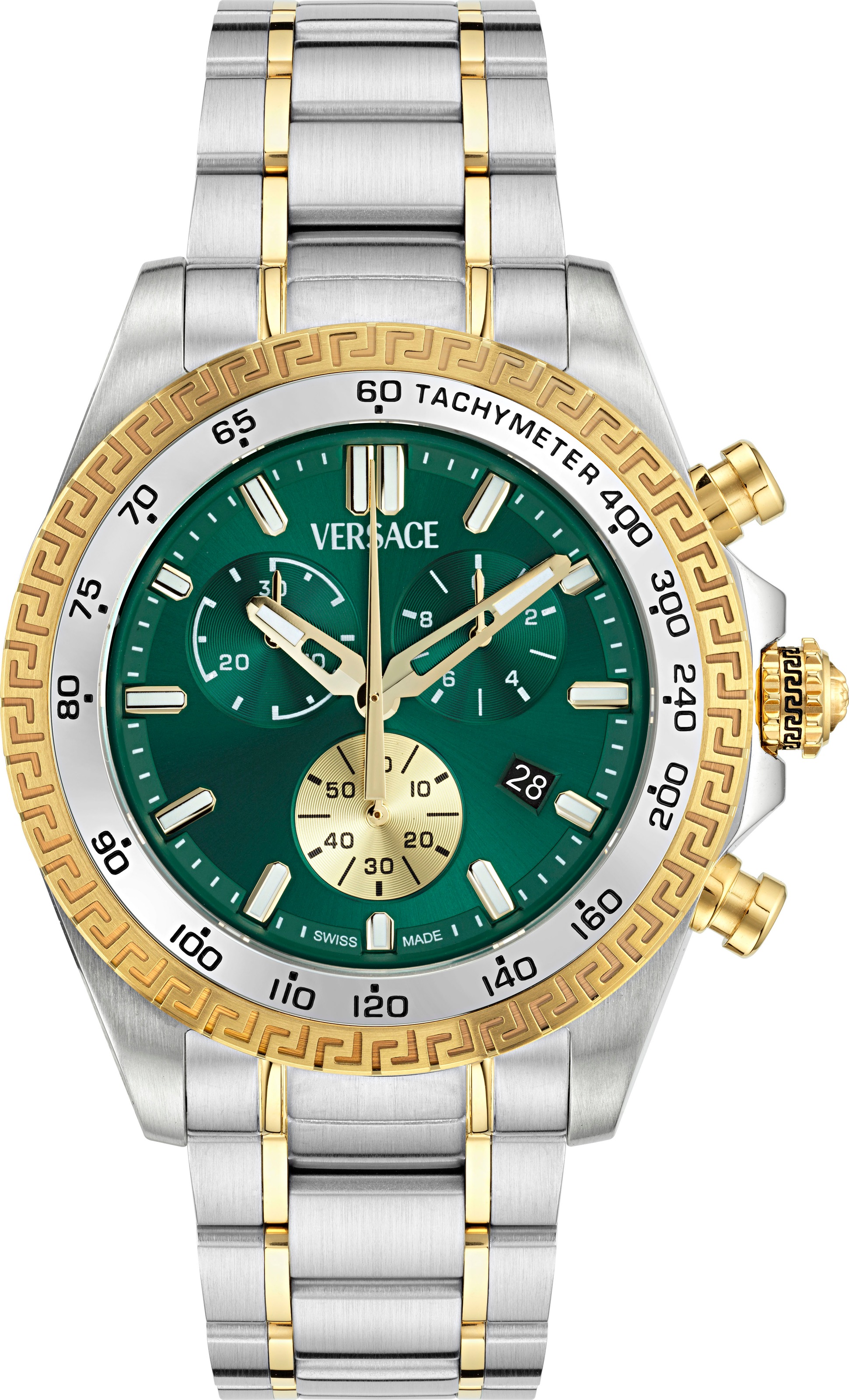 Chronograph 