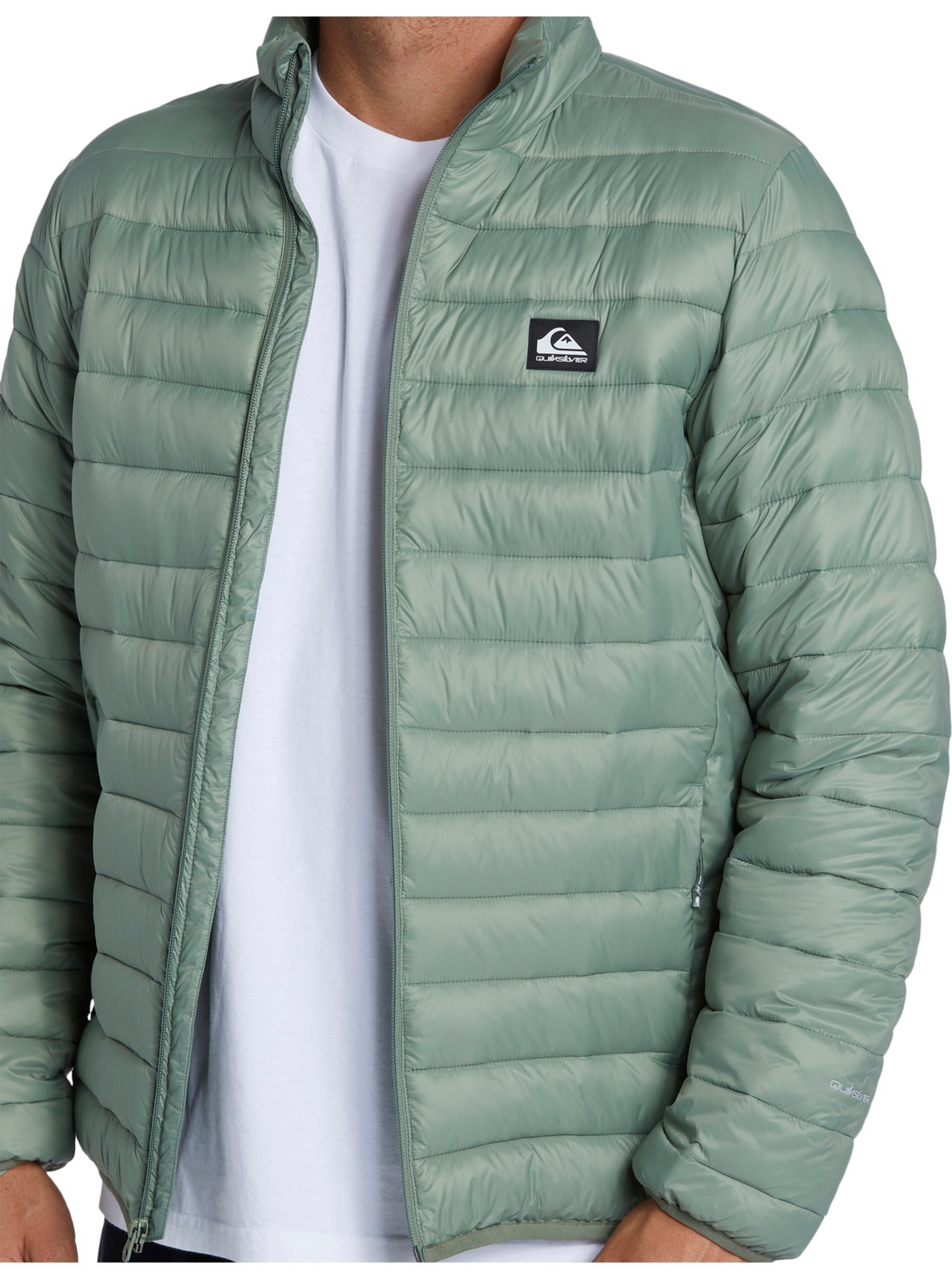 Quiksilver Outdoorjacke »Scaly«