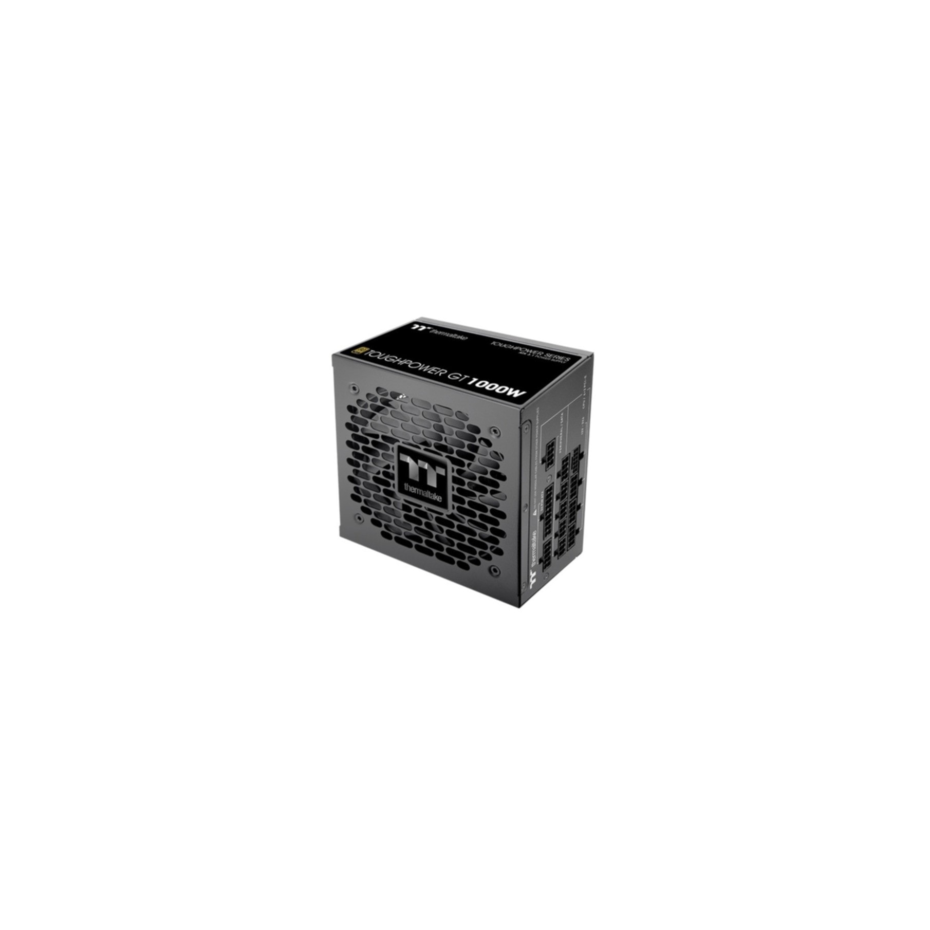 Thermaltake Netzteil »Toughpower GT 1000W«