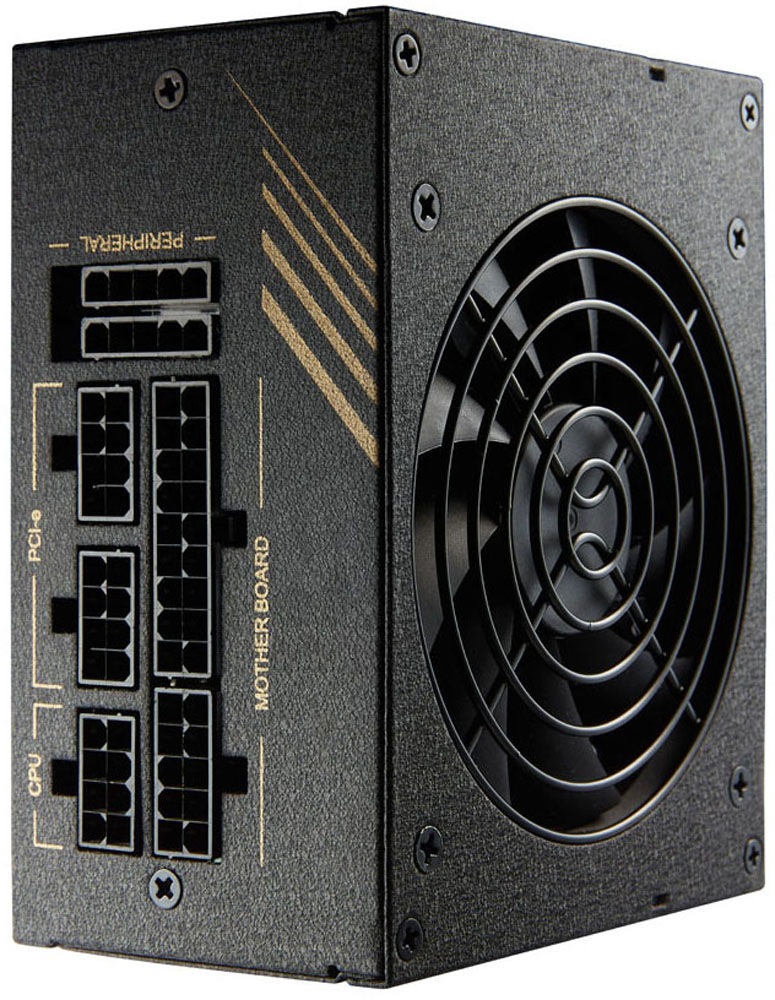 Fortron Netzteil »DAGGER PRO 650W«