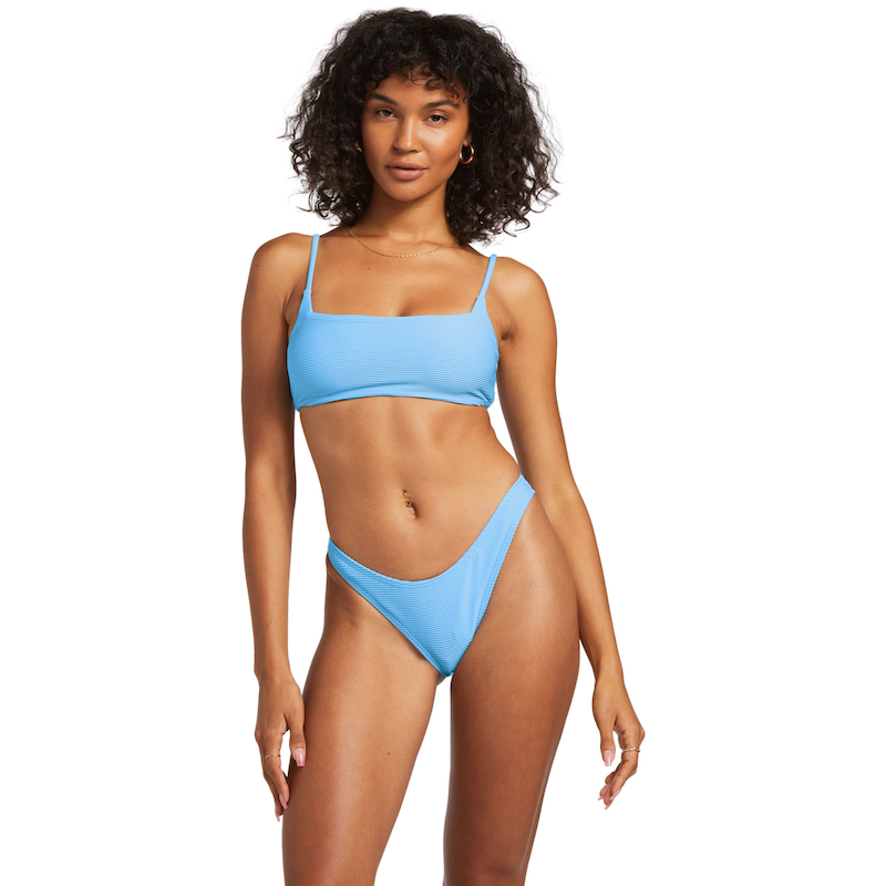 BILLABONG Bikini-Hose »Tanlines Hike« Summer Sky XL - US-Größen US-Größen XL Material: ...