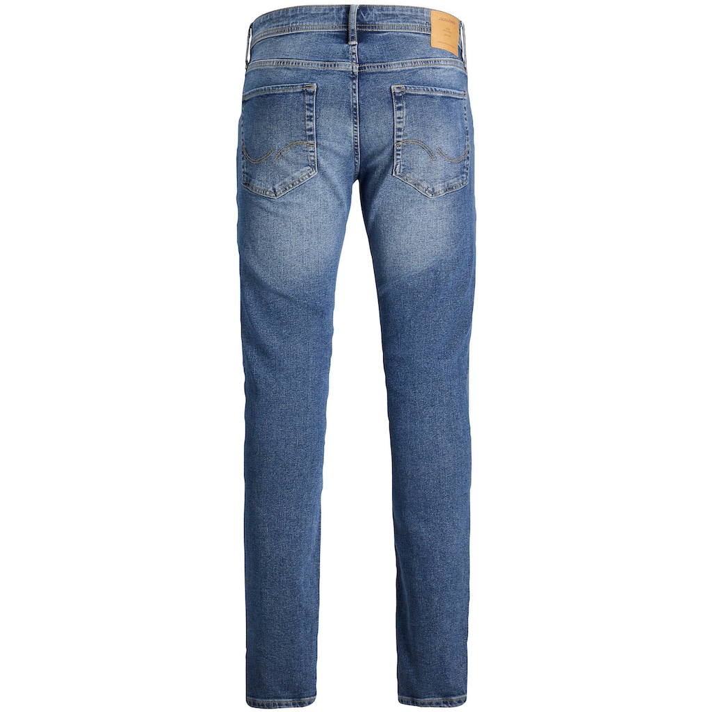 Jack & Jones Slim-fit-Jeans »Glenn«